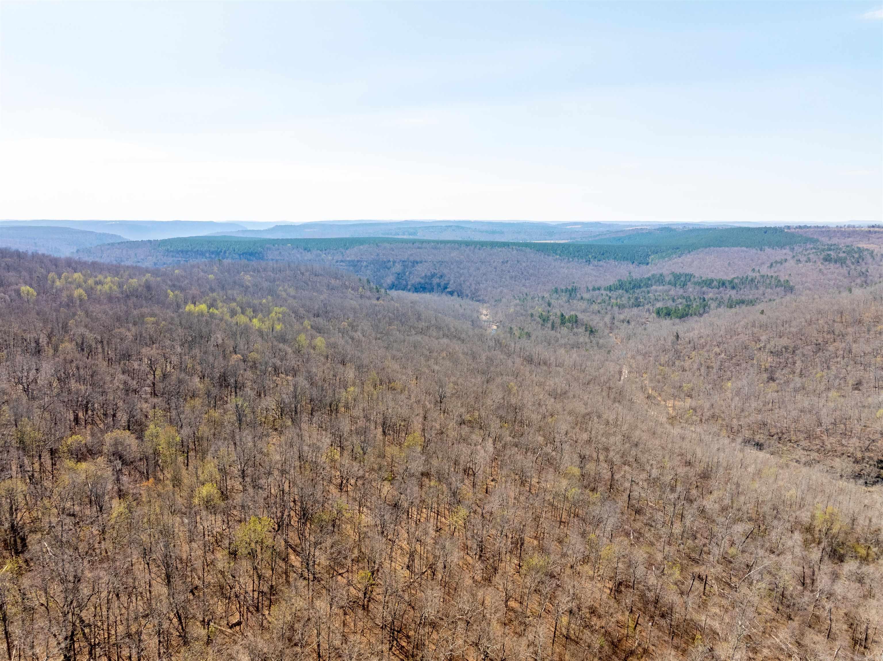 0 Jimmy Creek  Fox, AR