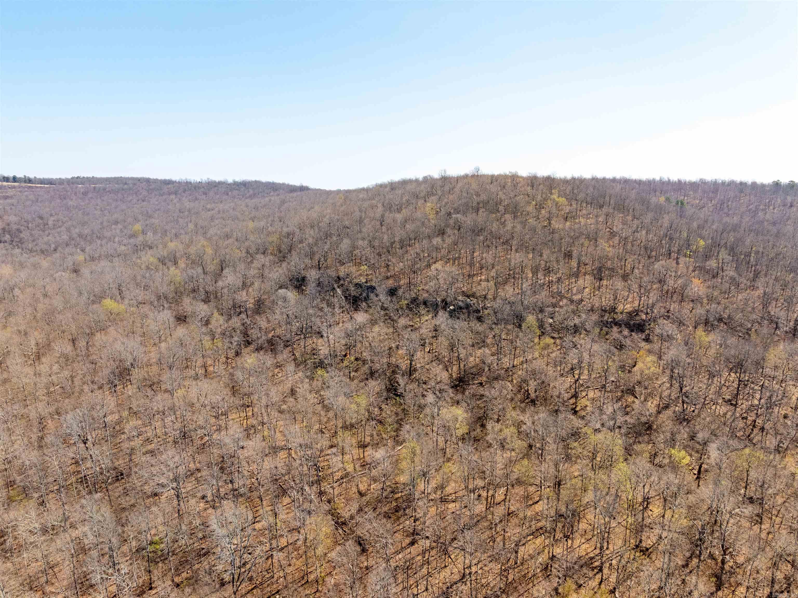 0 Jimmy Creek  Fox, AR