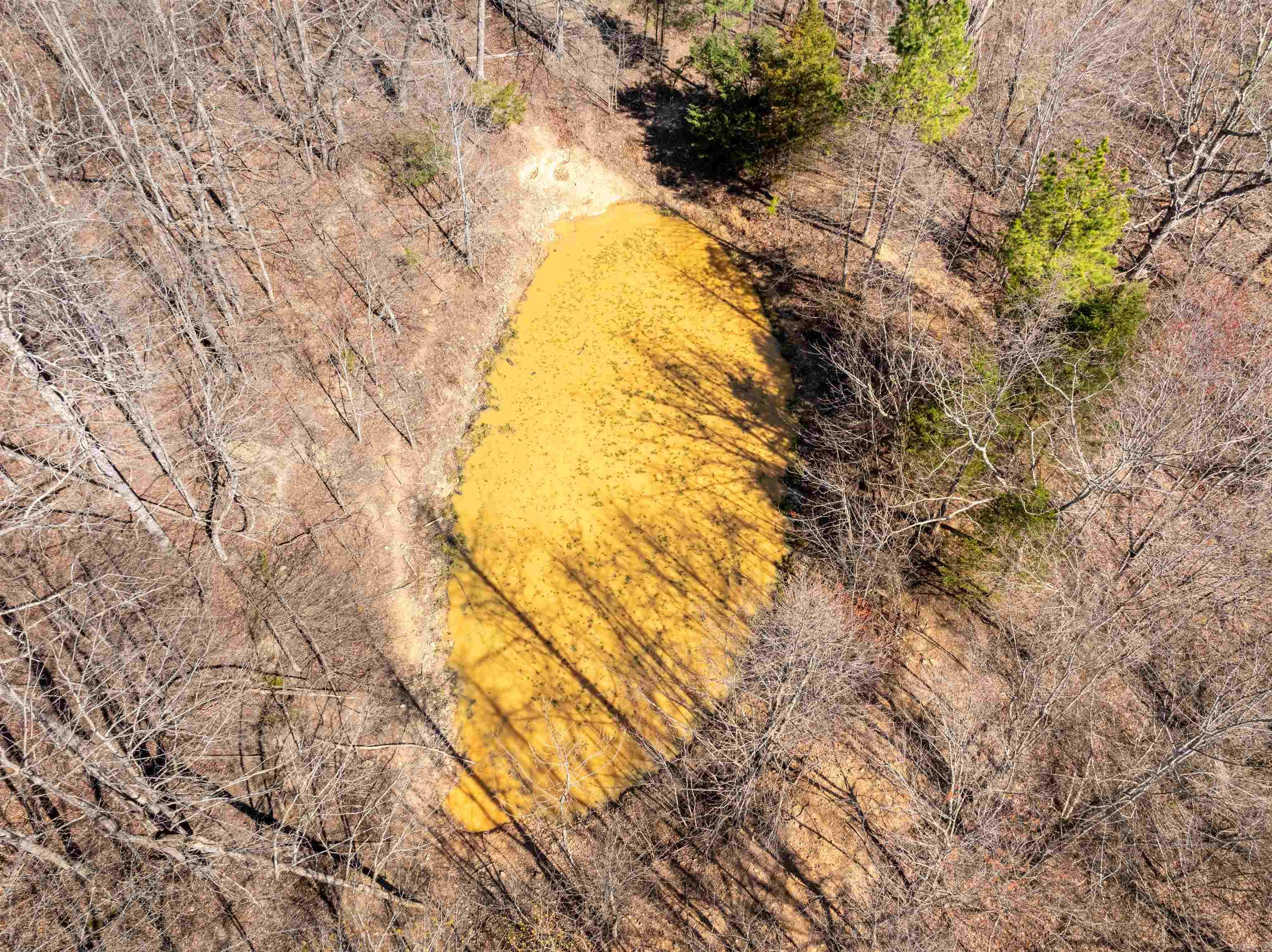 0 Jimmy Creek  Fox, AR