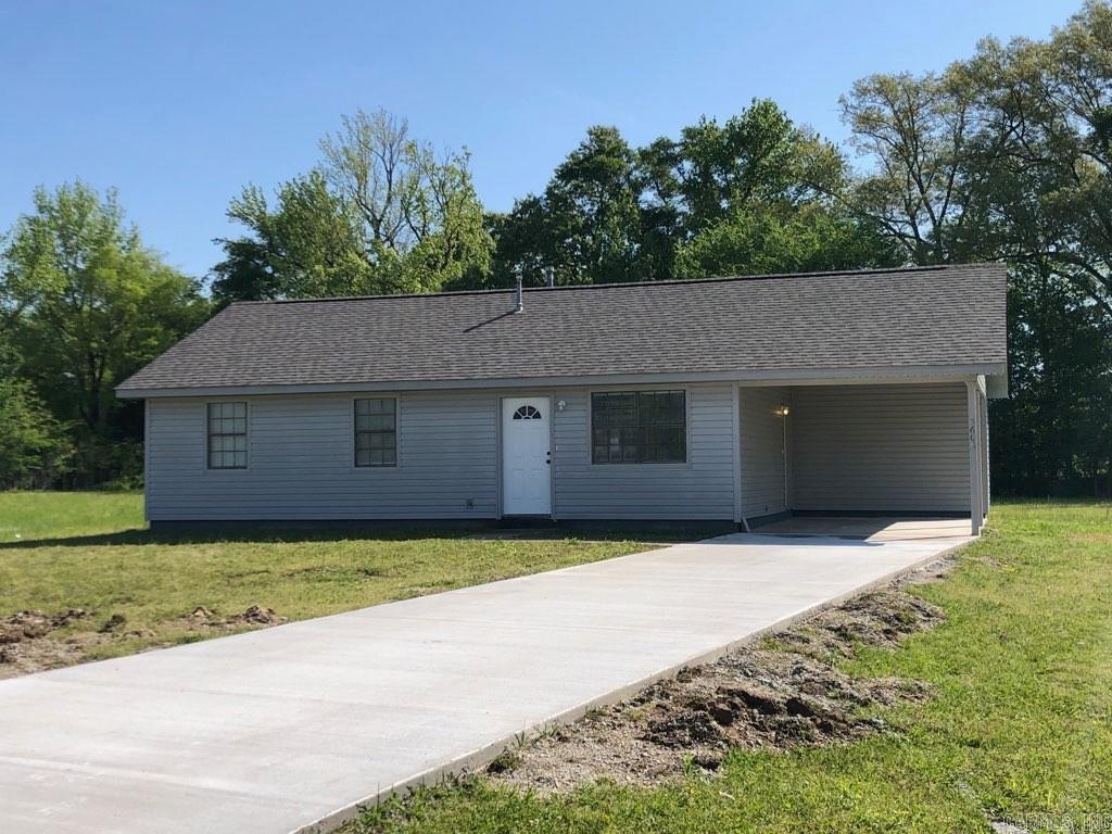 5602 Greenbrook  Jonesboro, AR