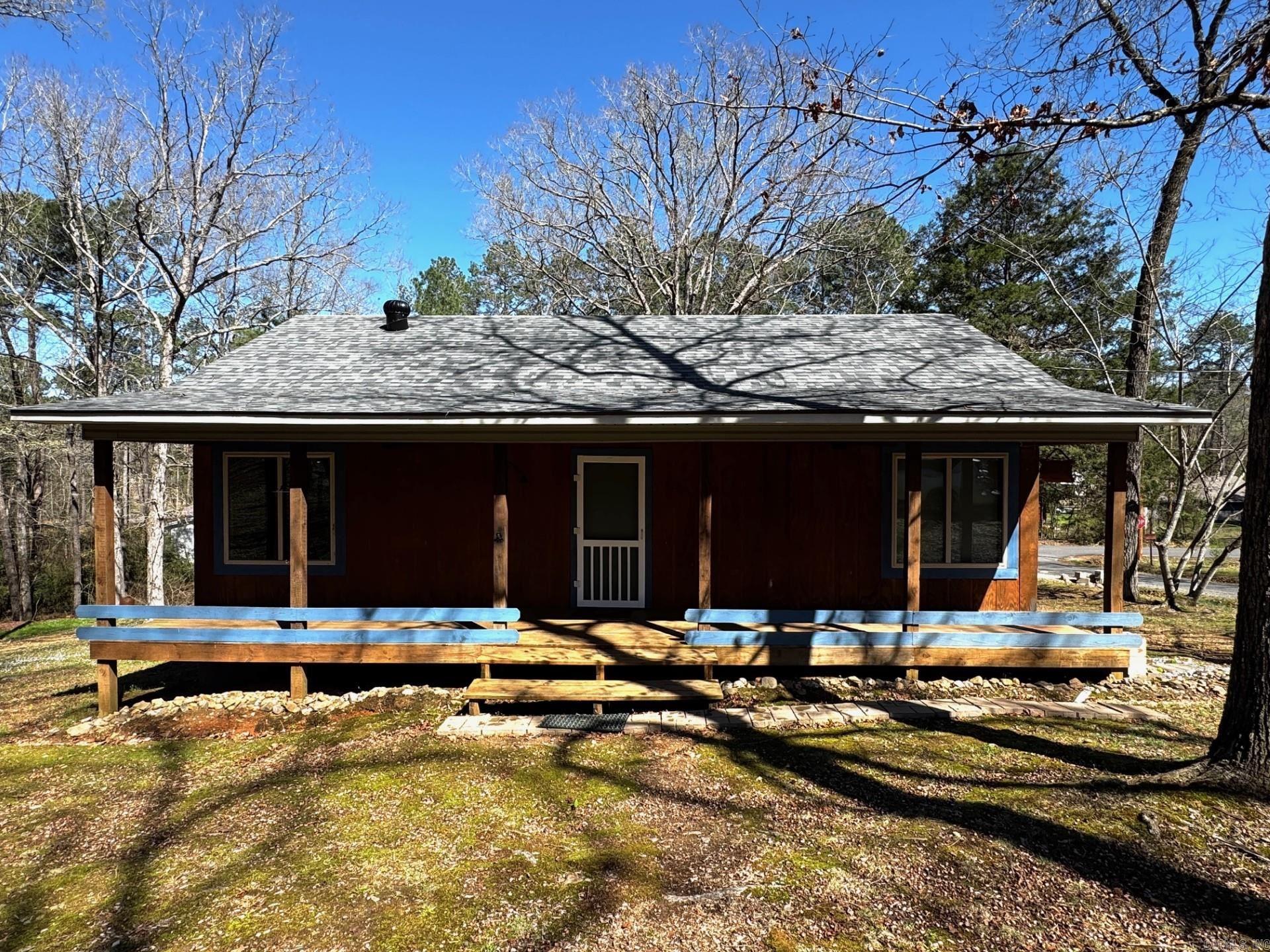 104 Diamond  Hot Springs, AR