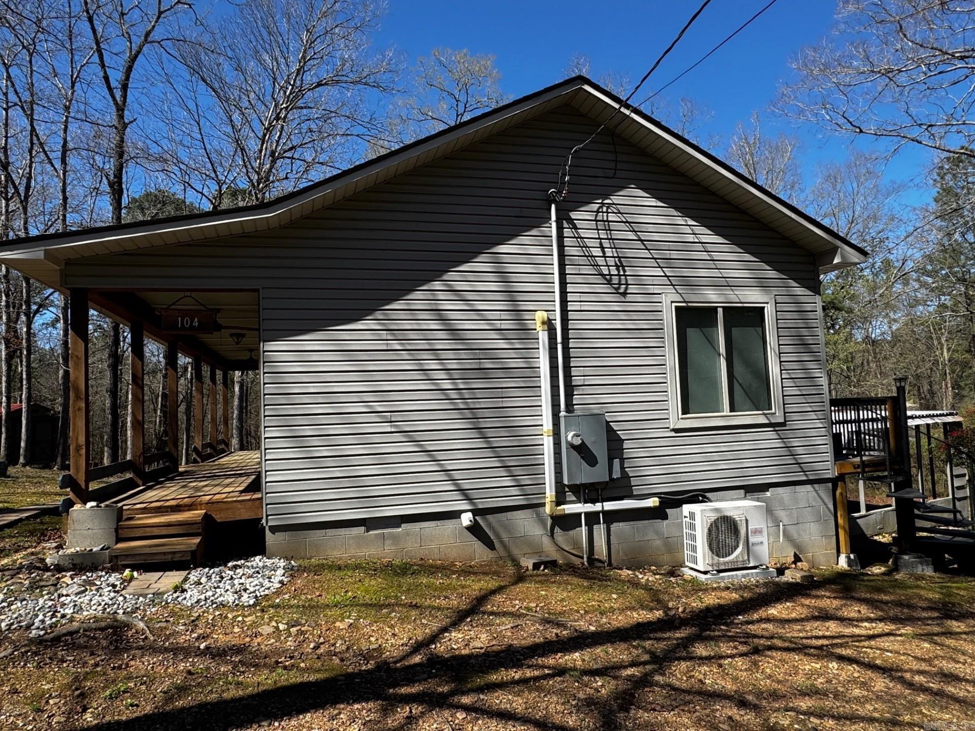 104 Diamond  Hot Springs, AR