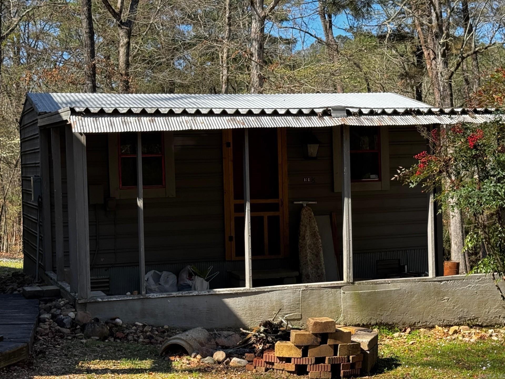 104 Diamond  Hot Springs, AR