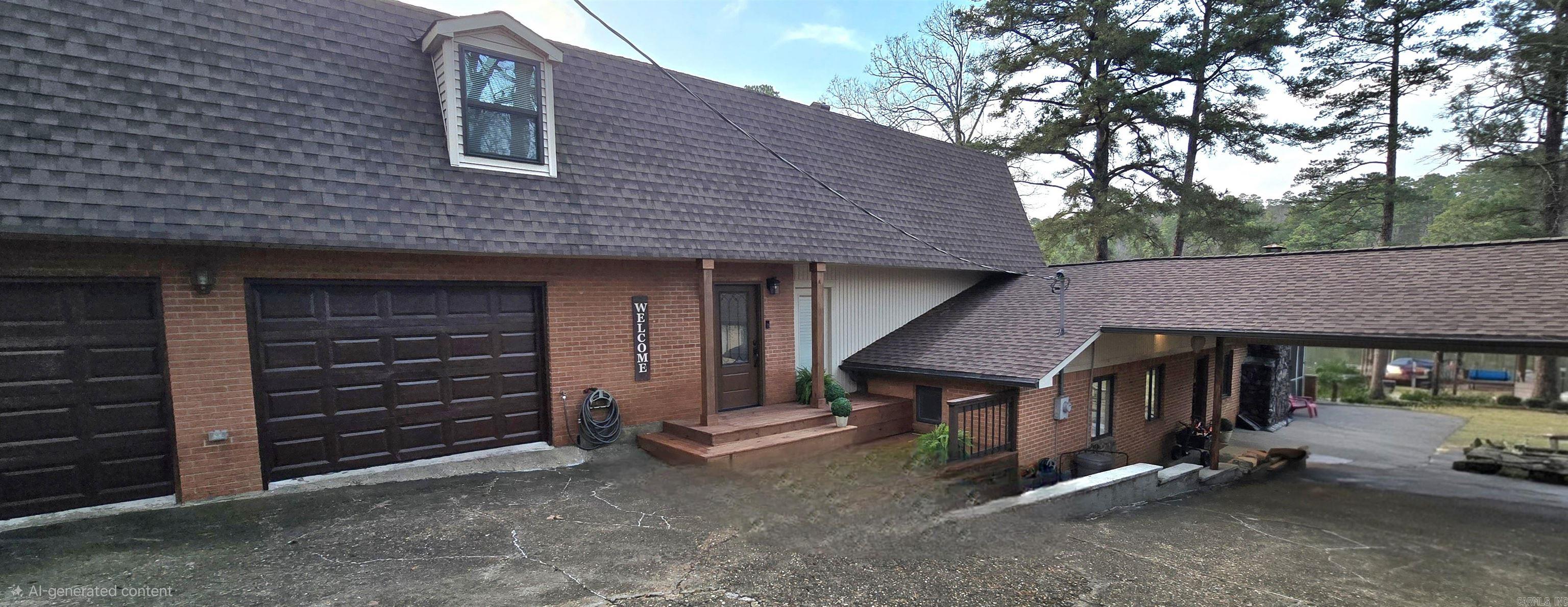 680 Arkridge  Hot Springs National Park, AR