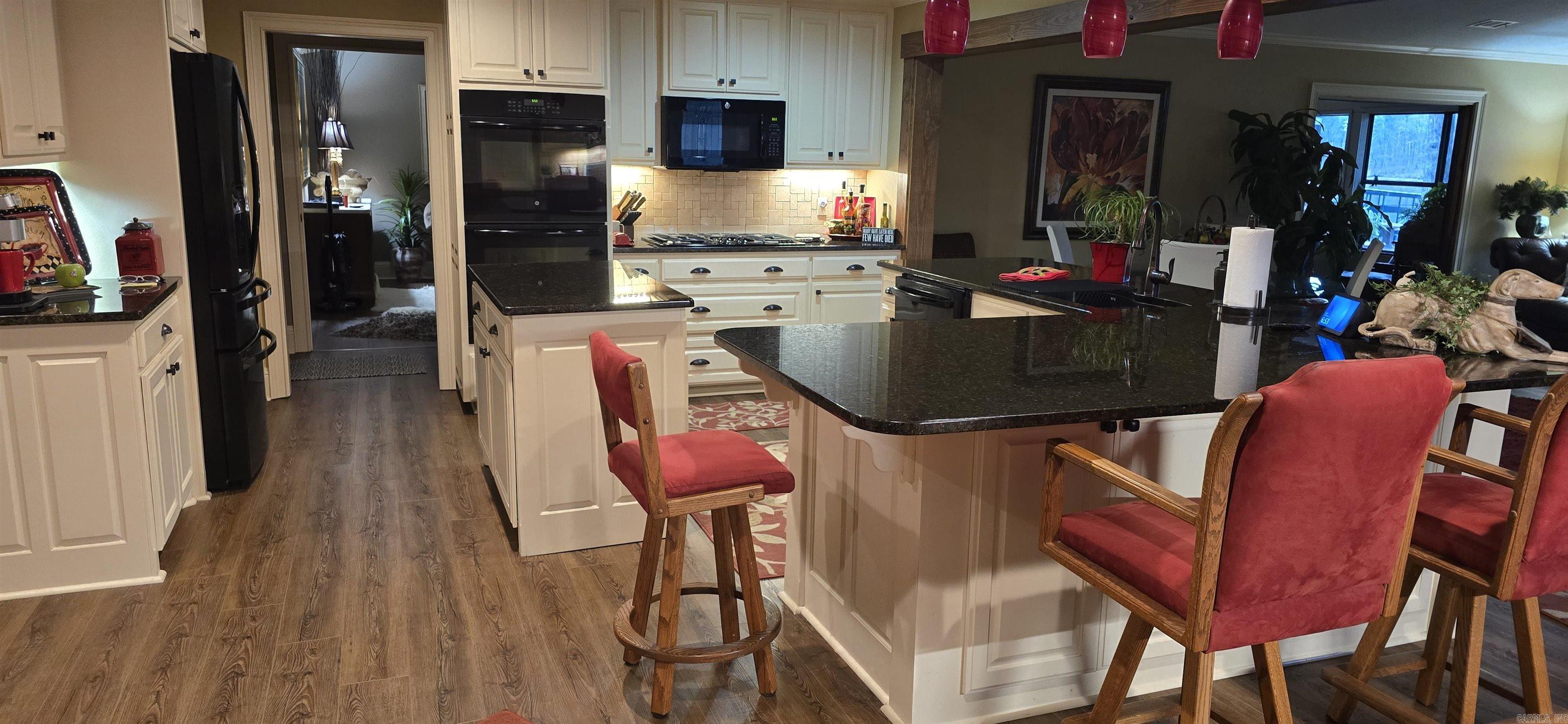 680 Arkridge  Hot Springs National Park, AR