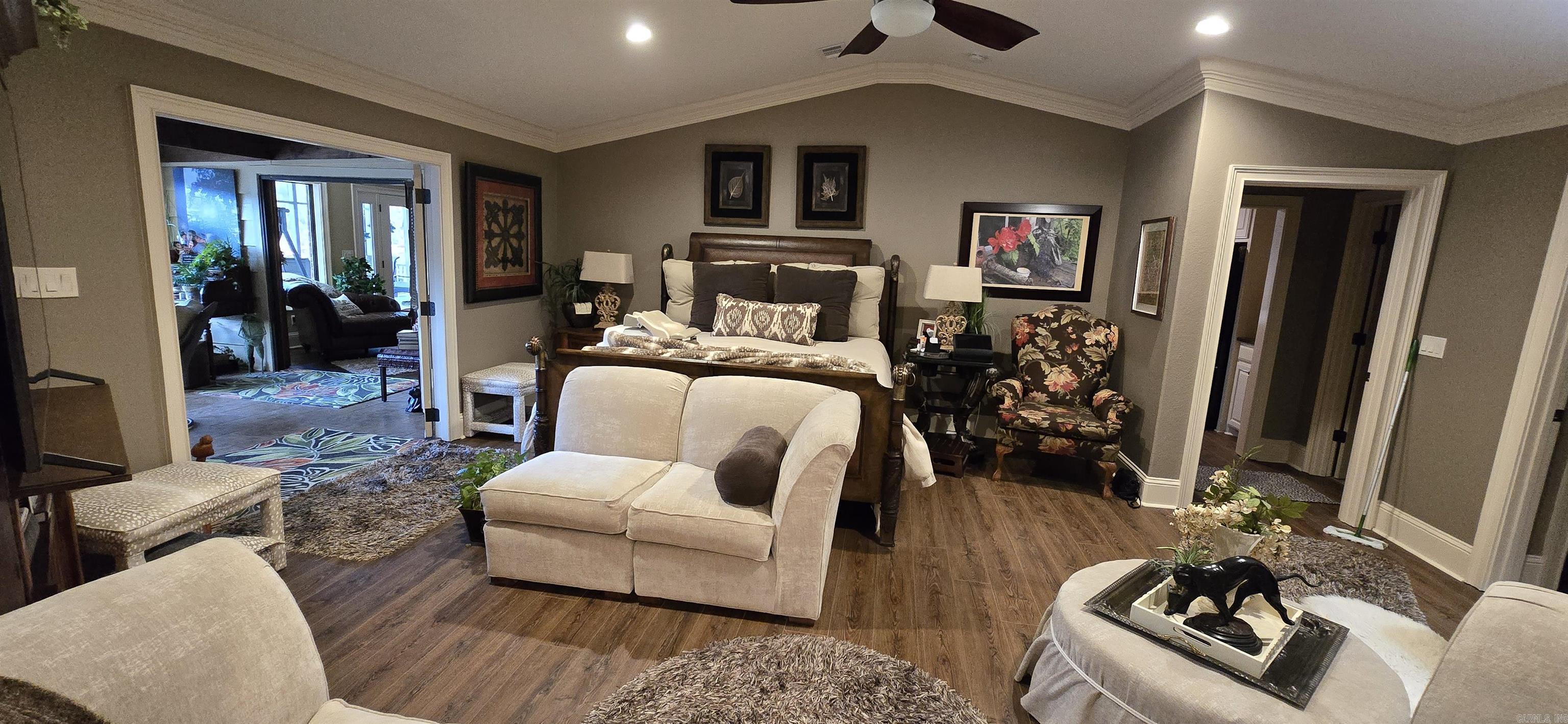 680 Arkridge  Hot Springs National Park, AR