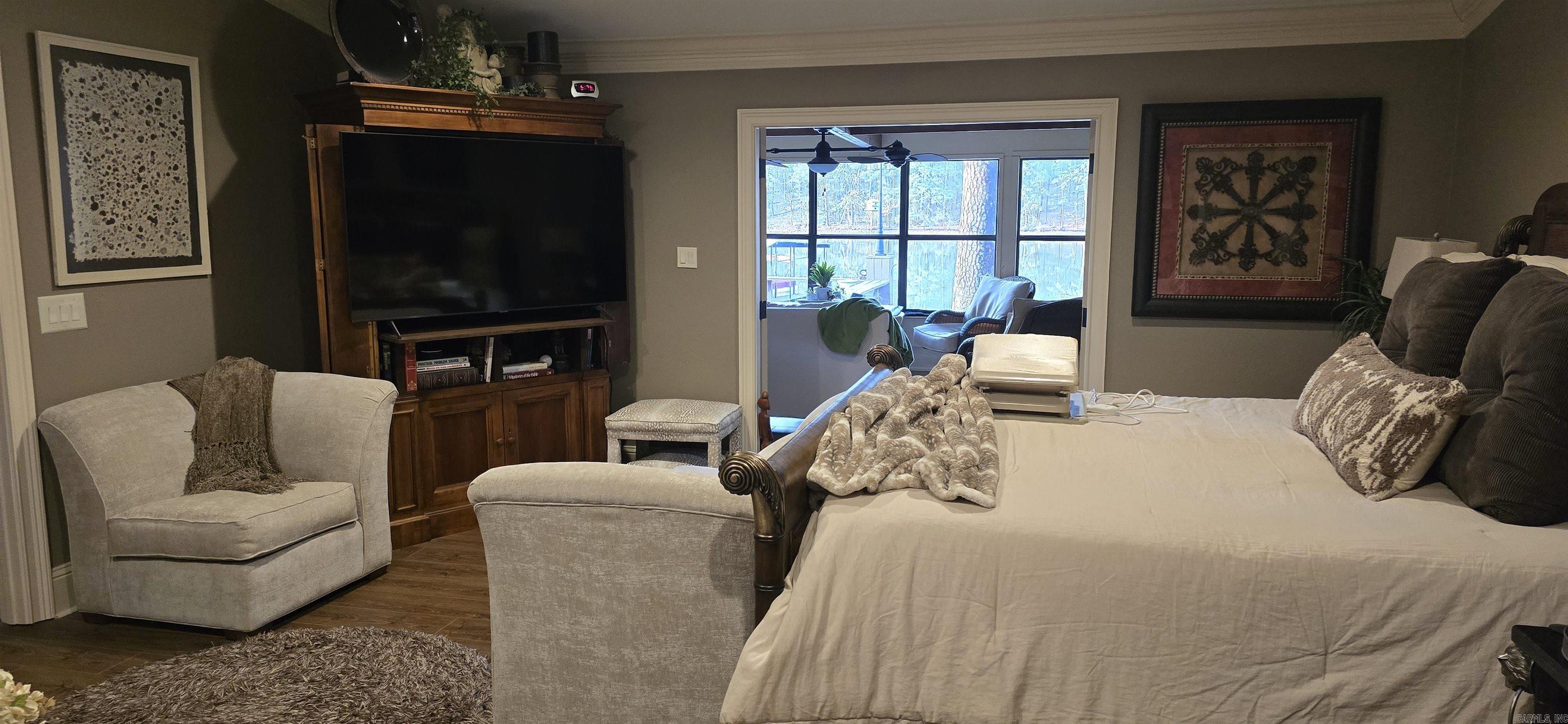 680 Arkridge  Hot Springs National Park, AR