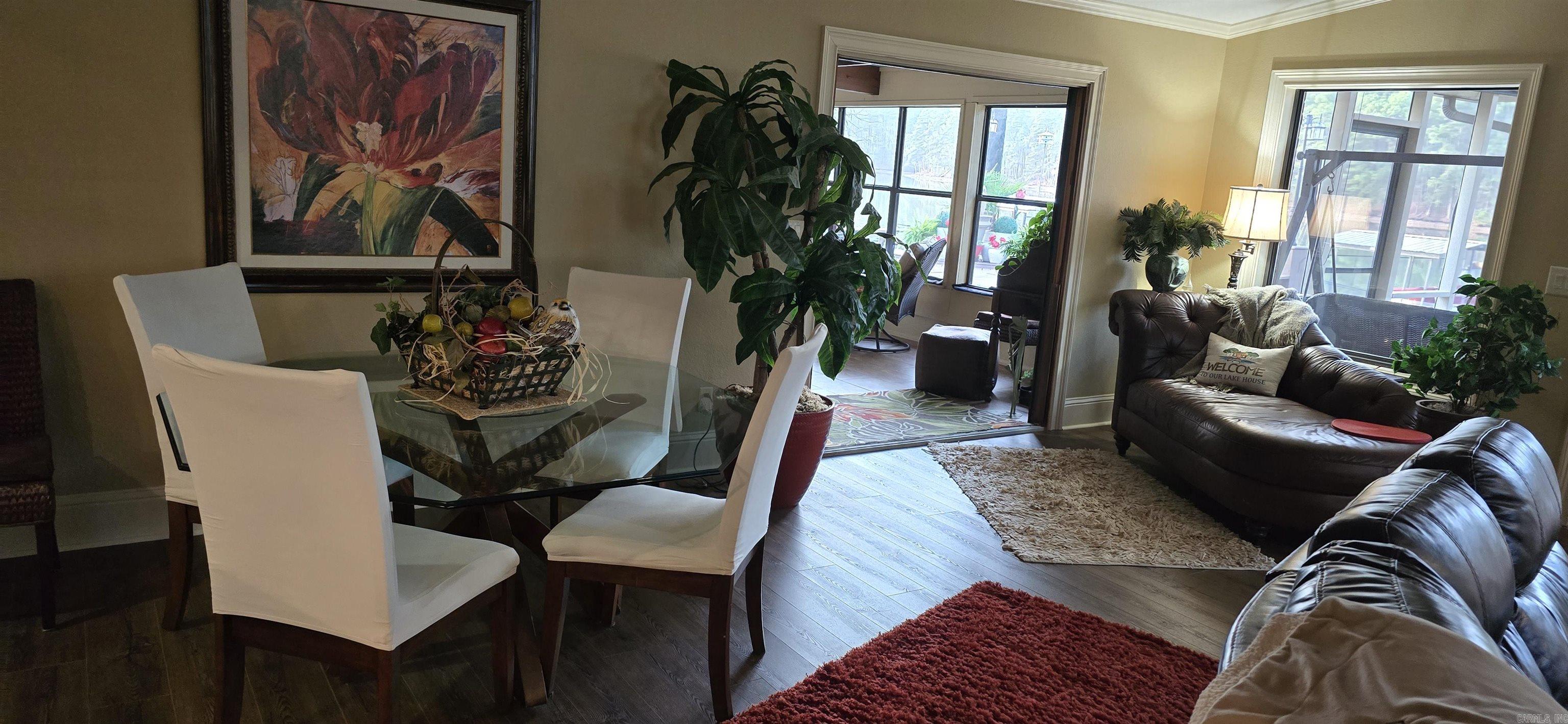 680 Arkridge  Hot Springs National Park, AR