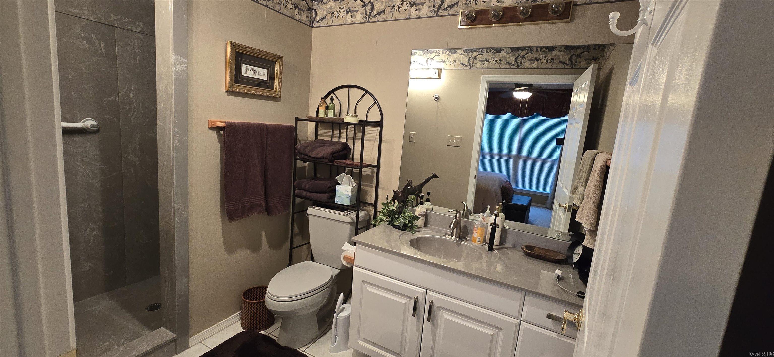 680 Arkridge  Hot Springs National Park, AR