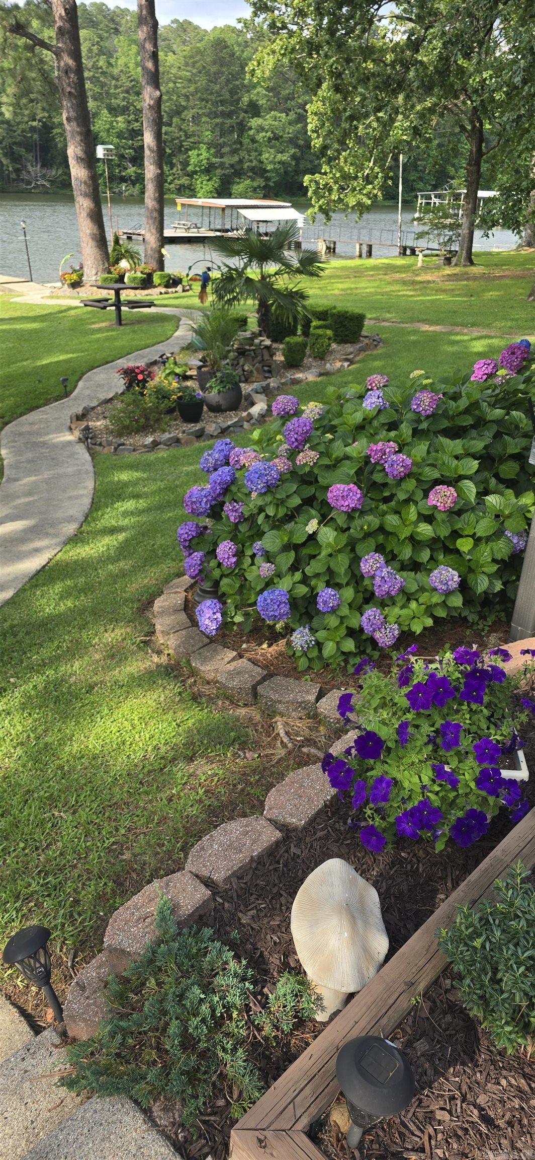 680 Arkridge  Hot Springs National Park, AR