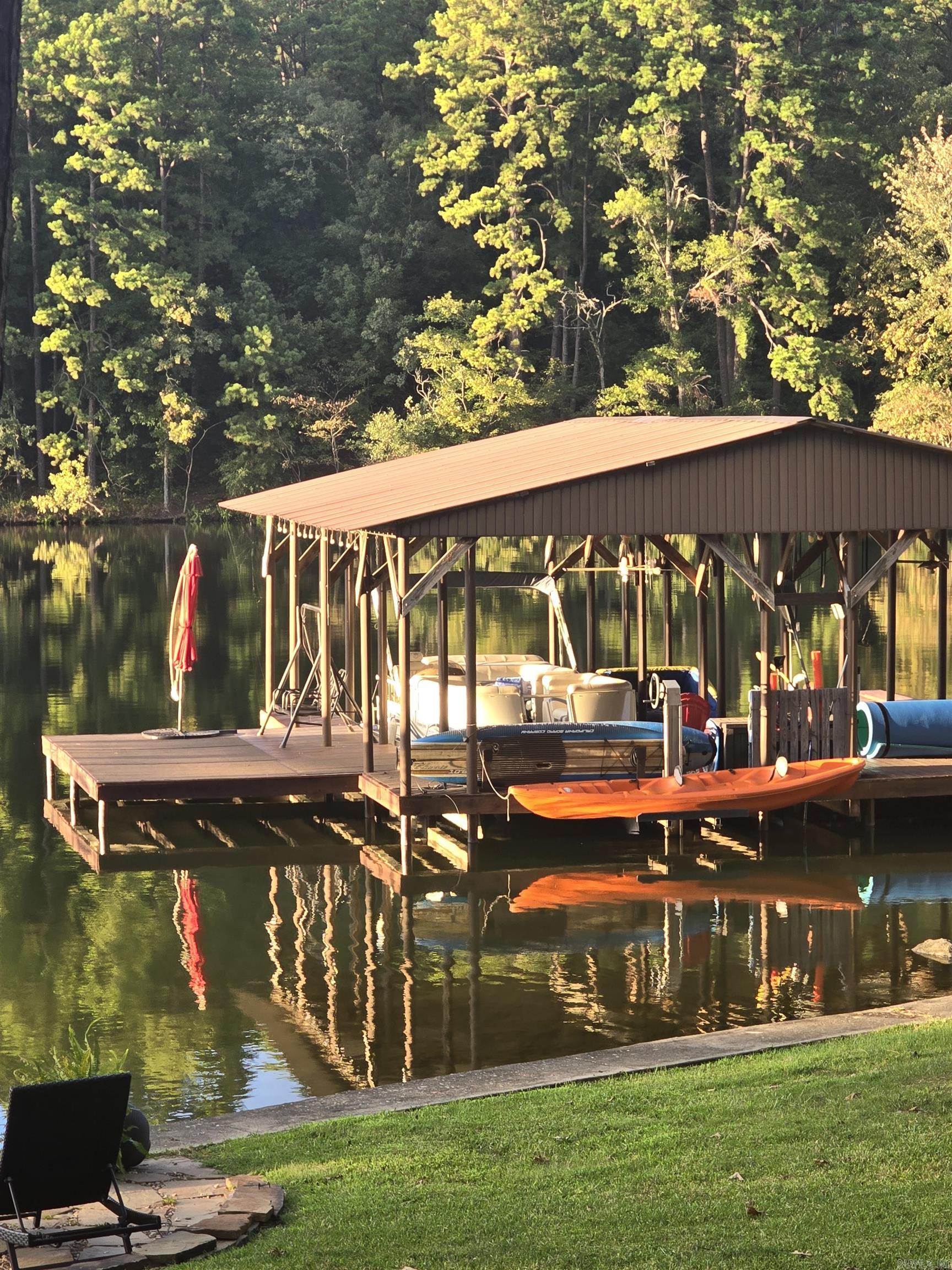 680 Arkridge  Hot Springs National Park, AR