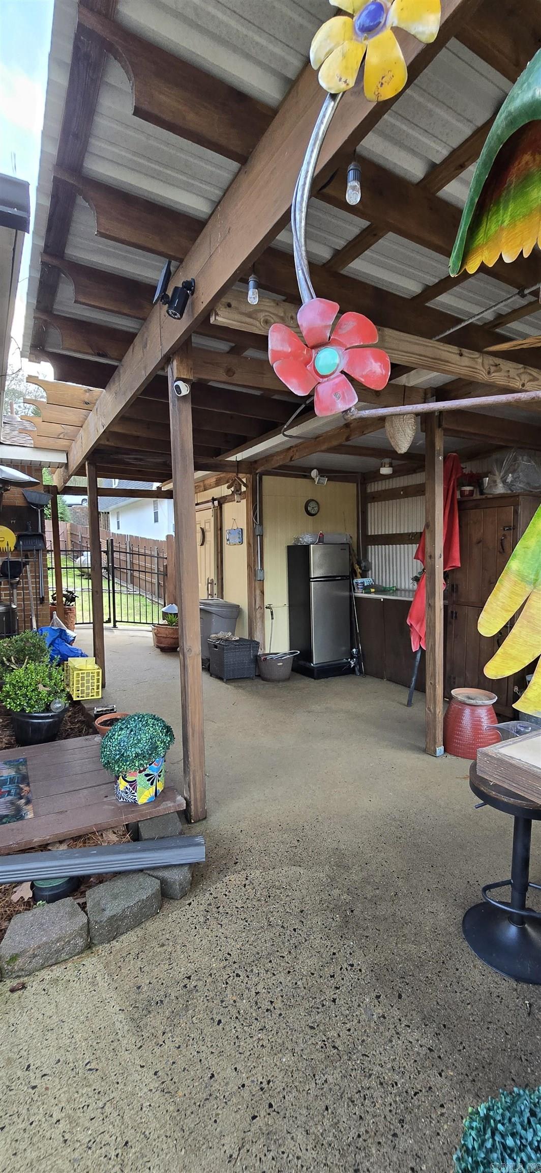 680 Arkridge  Hot Springs National Park, AR