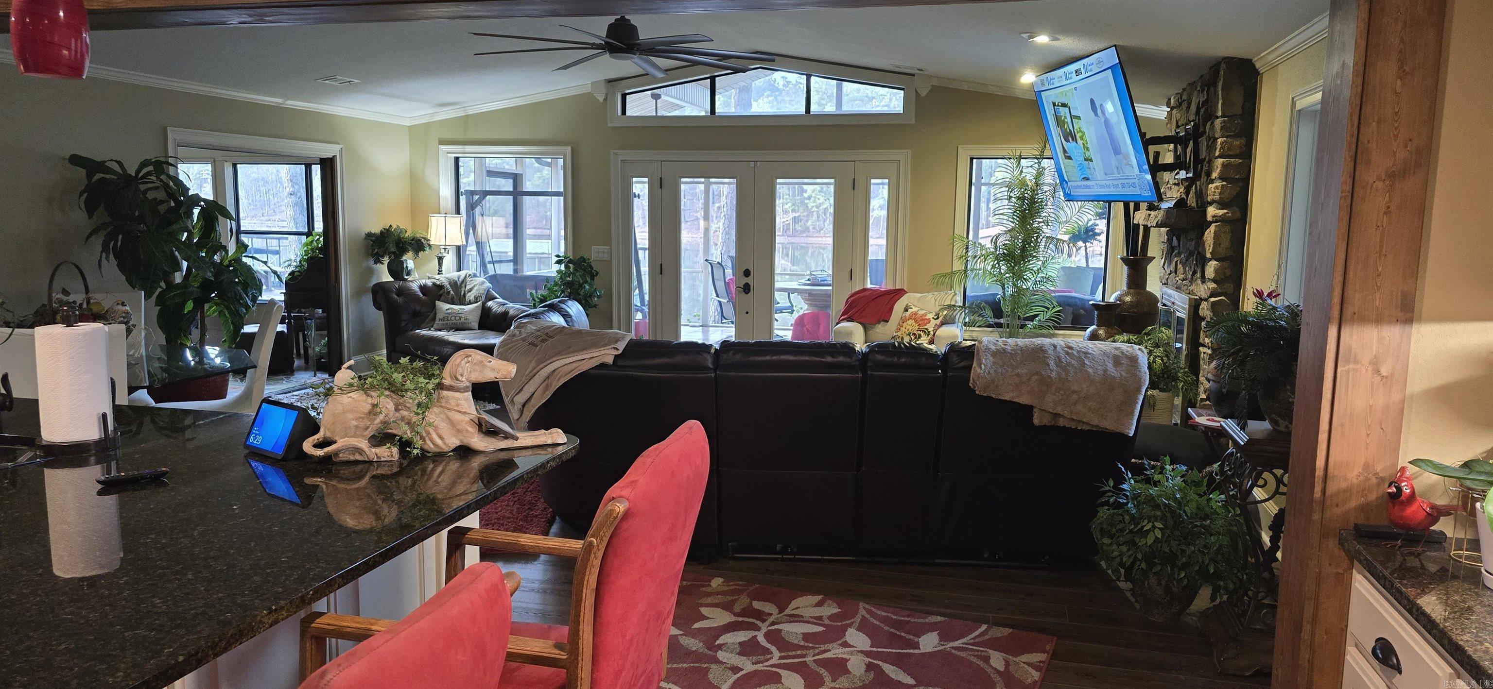 680 Arkridge  Hot Springs National Park, AR