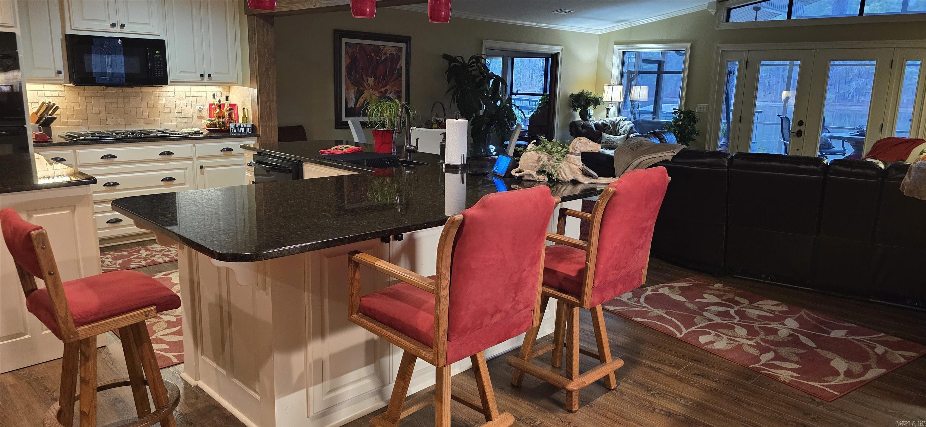 680 Arkridge  Hot Springs National Park, AR