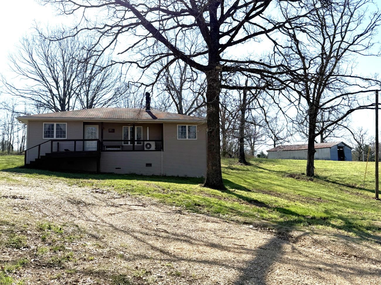 4240 Blackwell Den  Warm Springs, AR