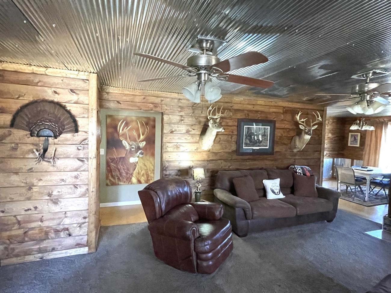 4240 Blackwell Den  Warm Springs, AR