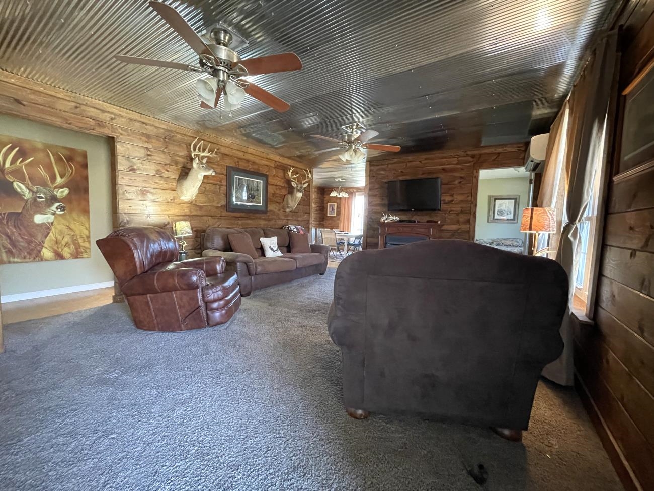 4240 Blackwell Den  Warm Springs, AR