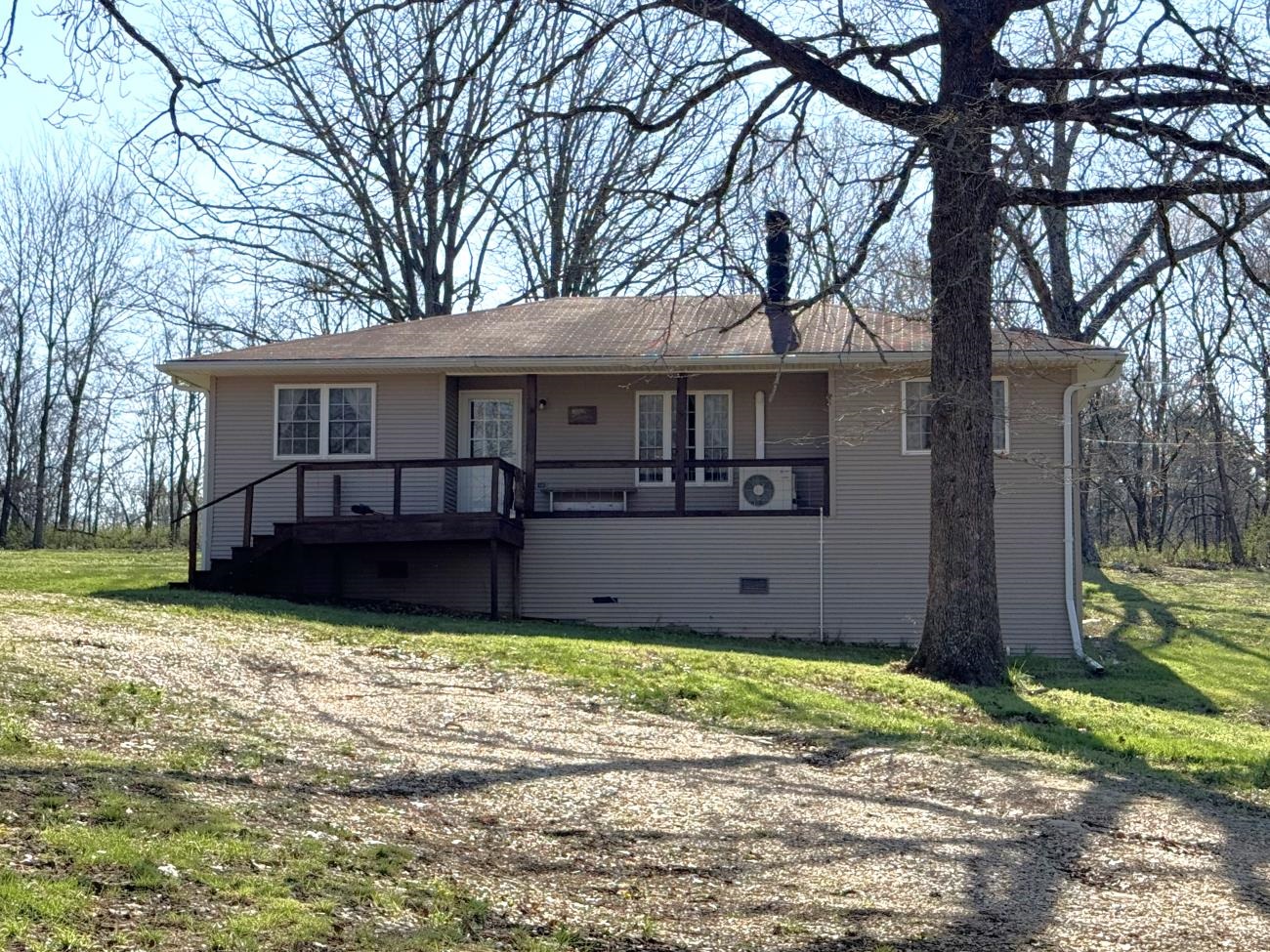 4240 Blackwell Den  Warm Springs, AR