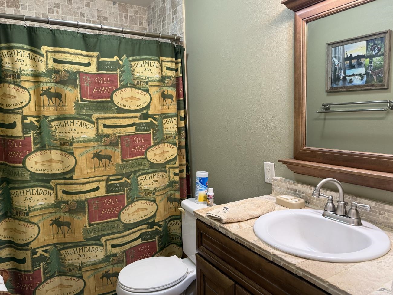 4240 Blackwell Den  Warm Springs, AR