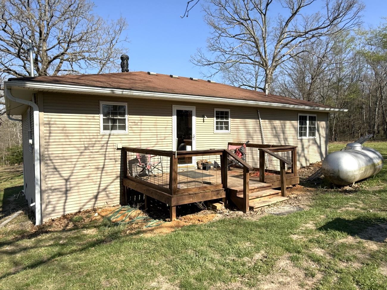 4240 Blackwell Den  Warm Springs, AR