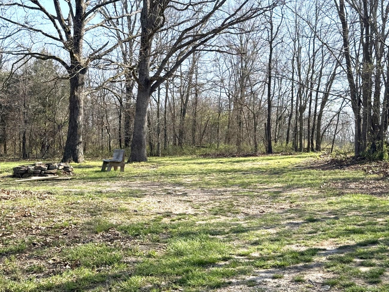 4240 Blackwell Den  Warm Springs, AR