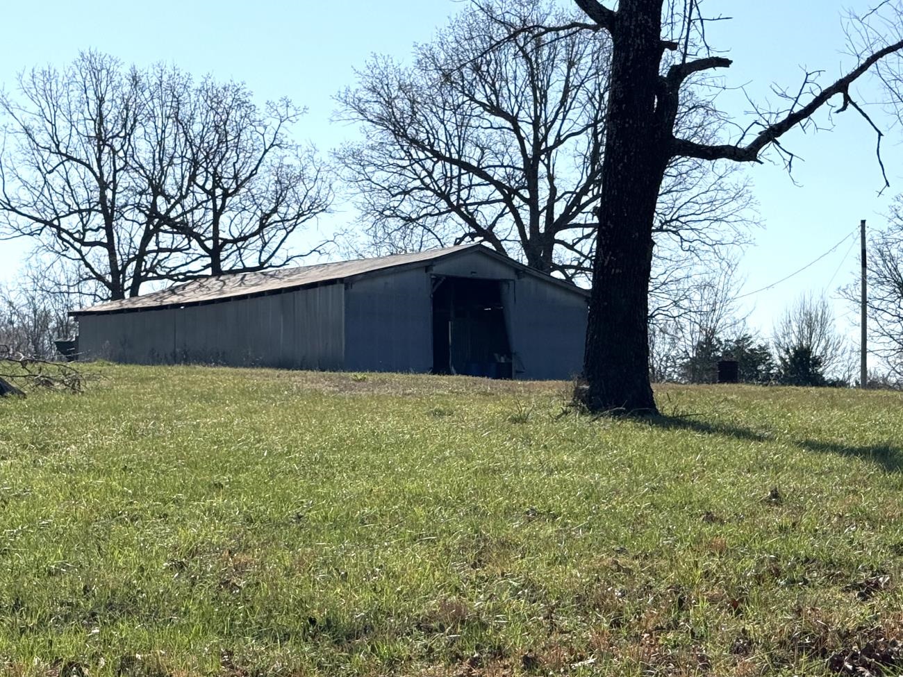 4240 Blackwell Den  Warm Springs, AR