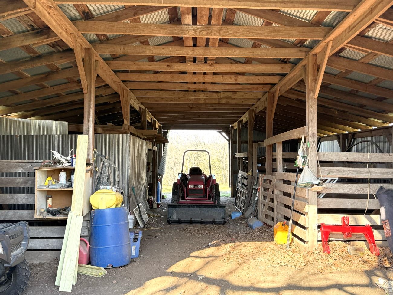 4240 Blackwell Den  Warm Springs, AR