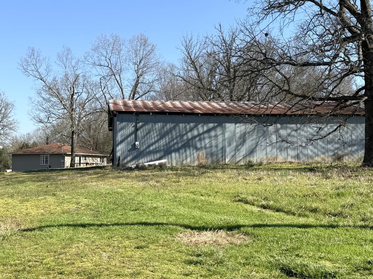 4240 Blackwell Den  Warm Springs, AR