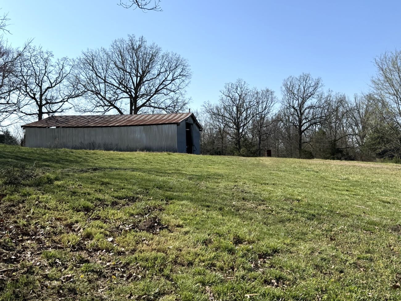 4240 Blackwell Den  Warm Springs, AR