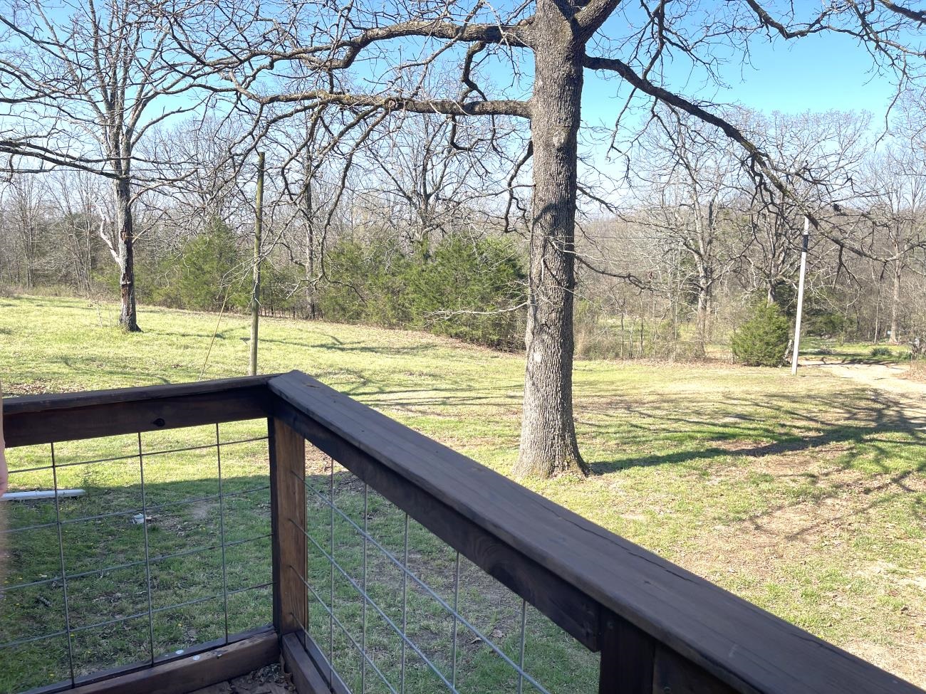 4240 Blackwell Den  Warm Springs, AR