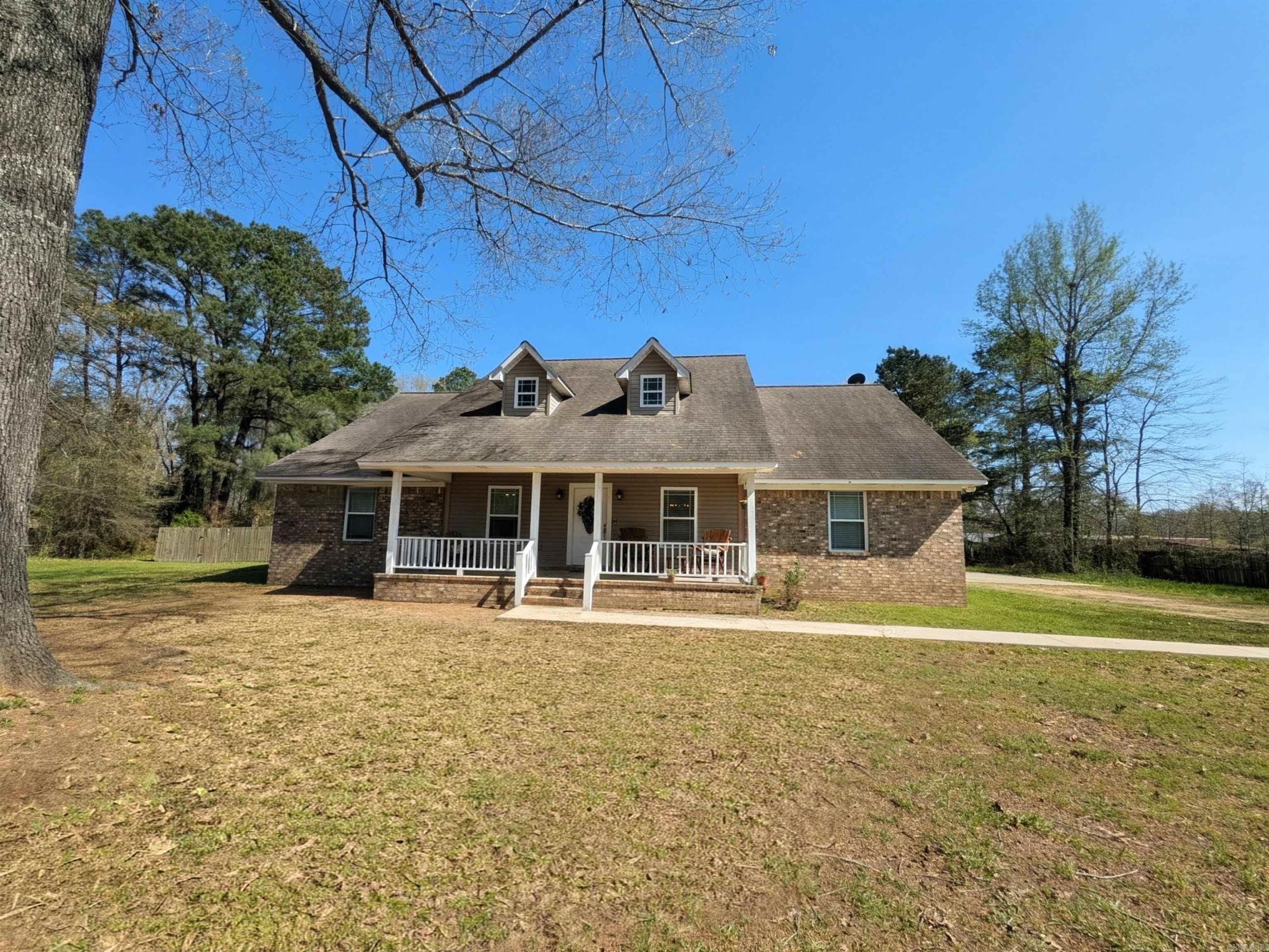 563 Ouachita 210  Camden, AR