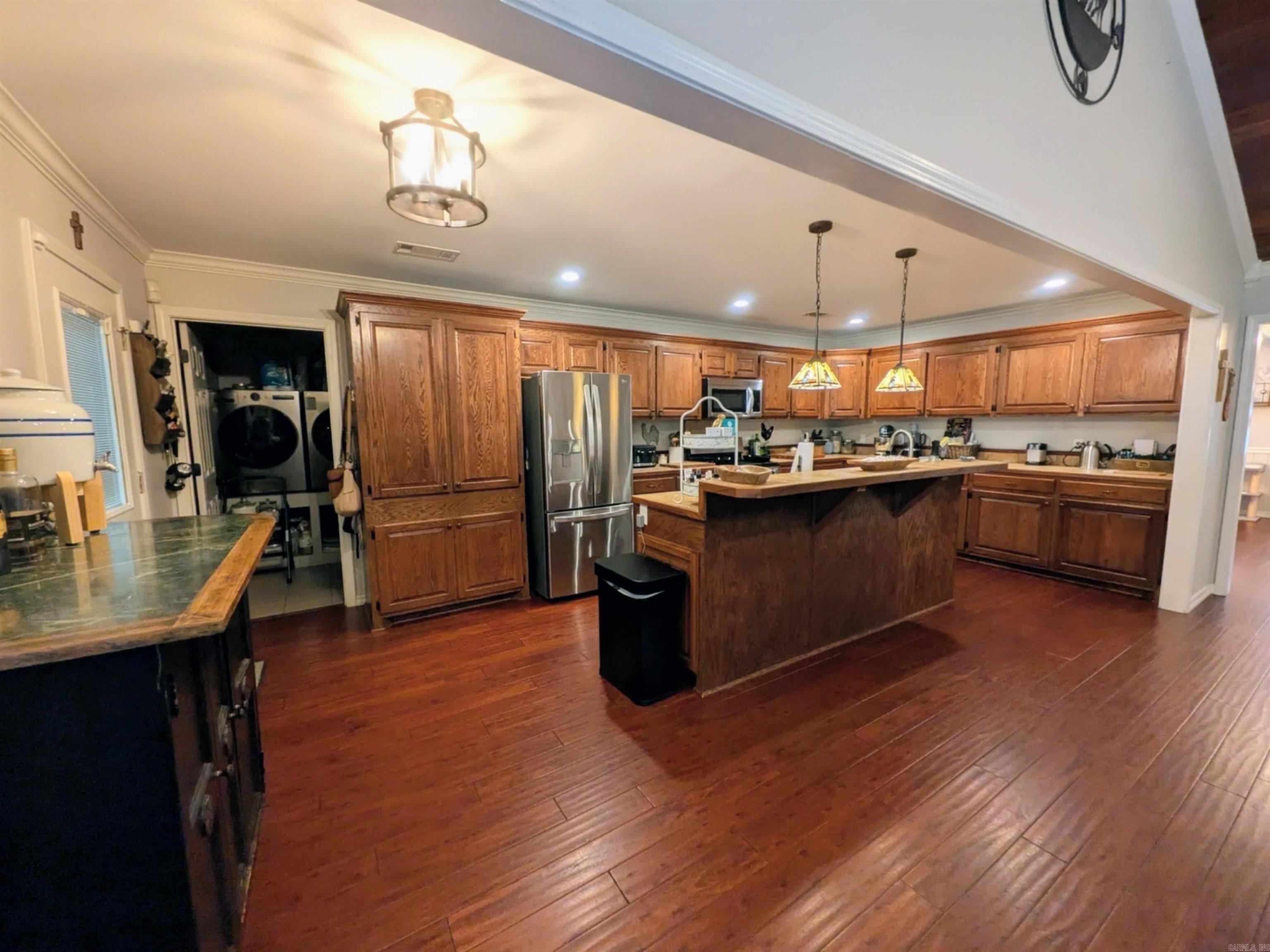 563 Ouachita 210  Camden, AR