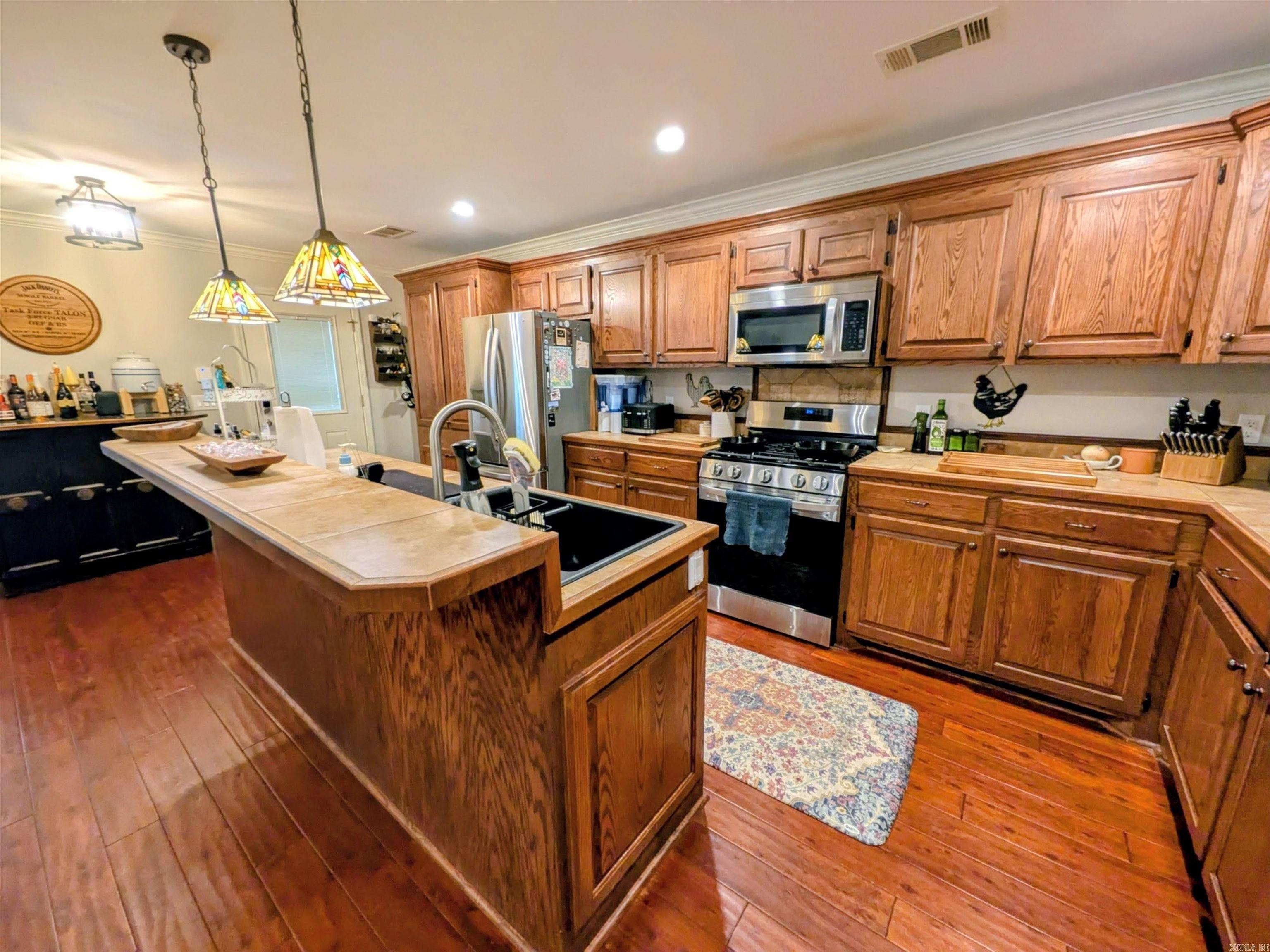 563 Ouachita 210  Camden, AR