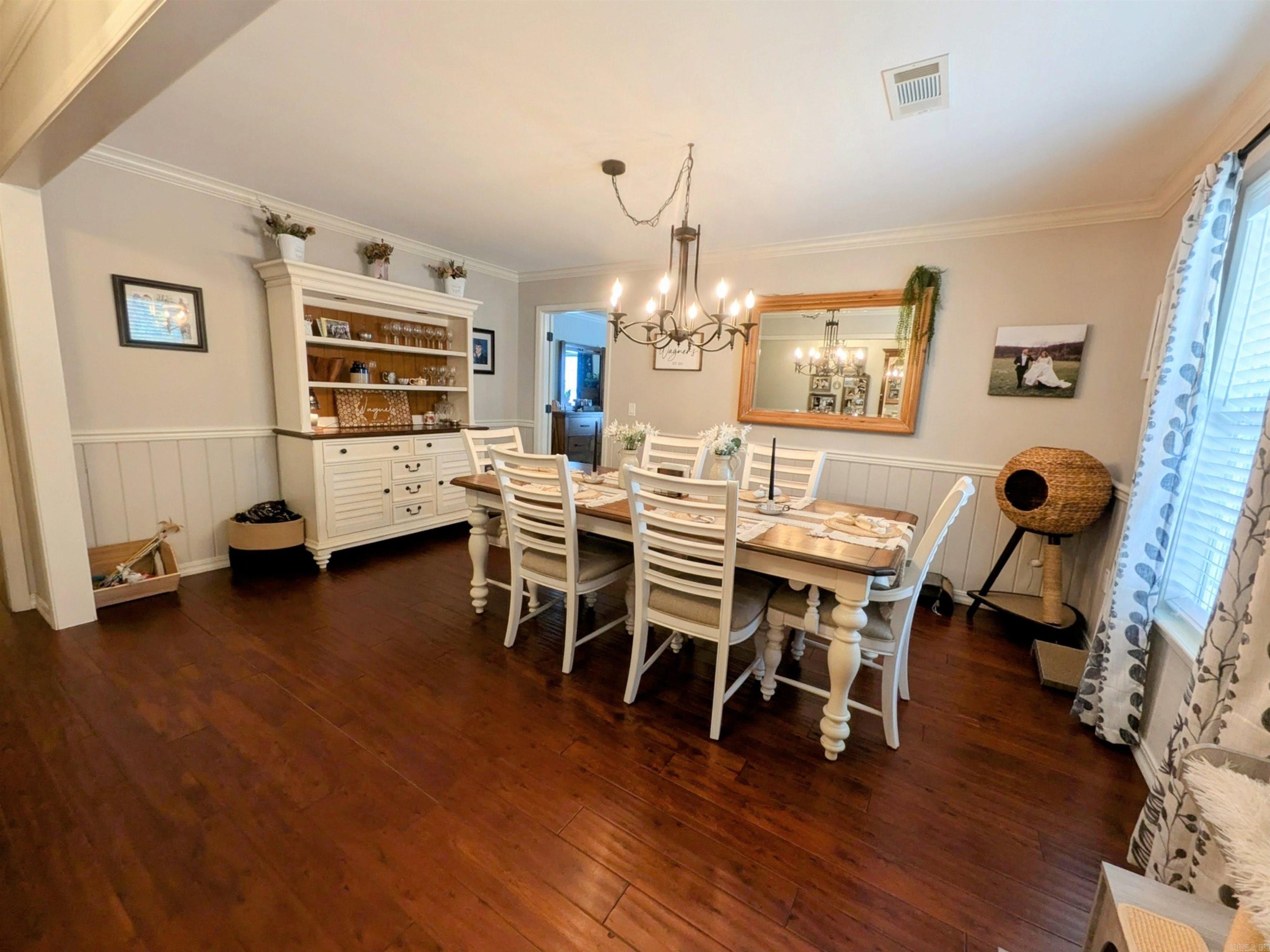 563 Ouachita 210  Camden, AR