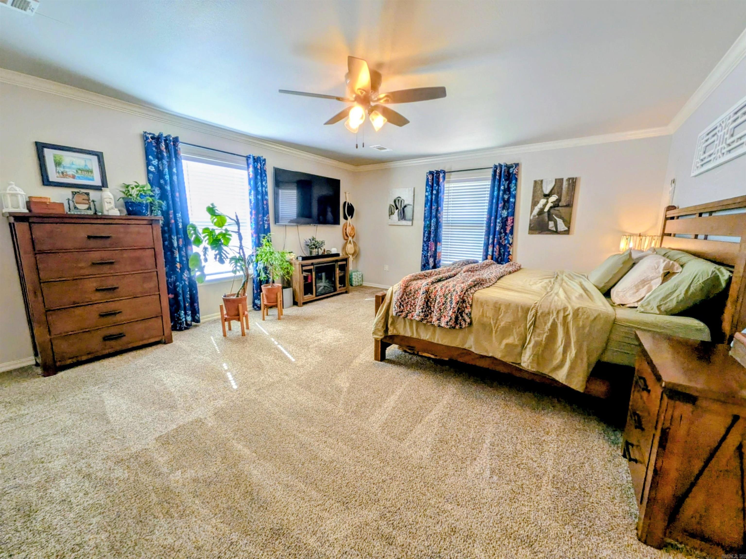 563 Ouachita 210  Camden, AR