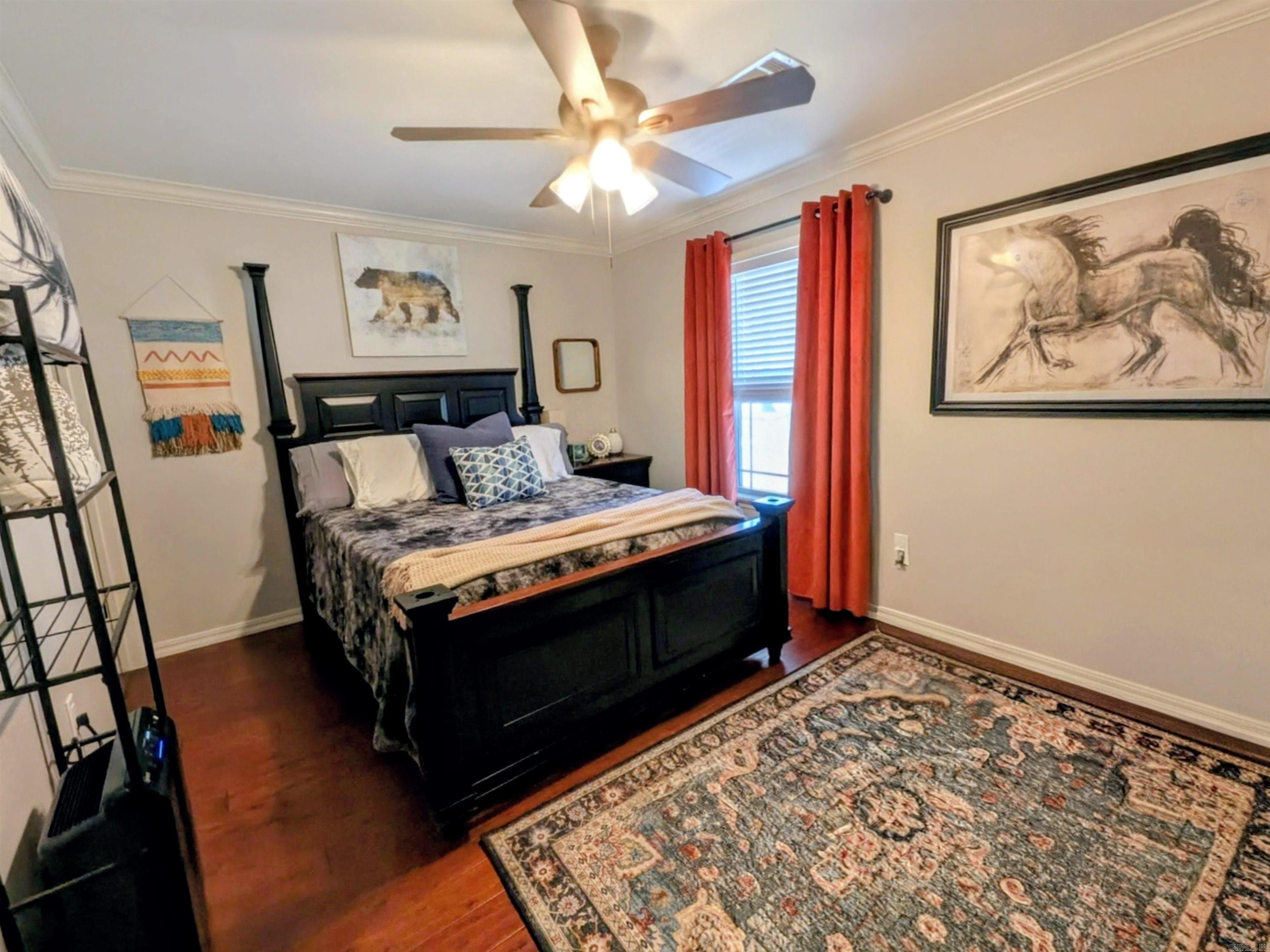 563 Ouachita 210  Camden, AR