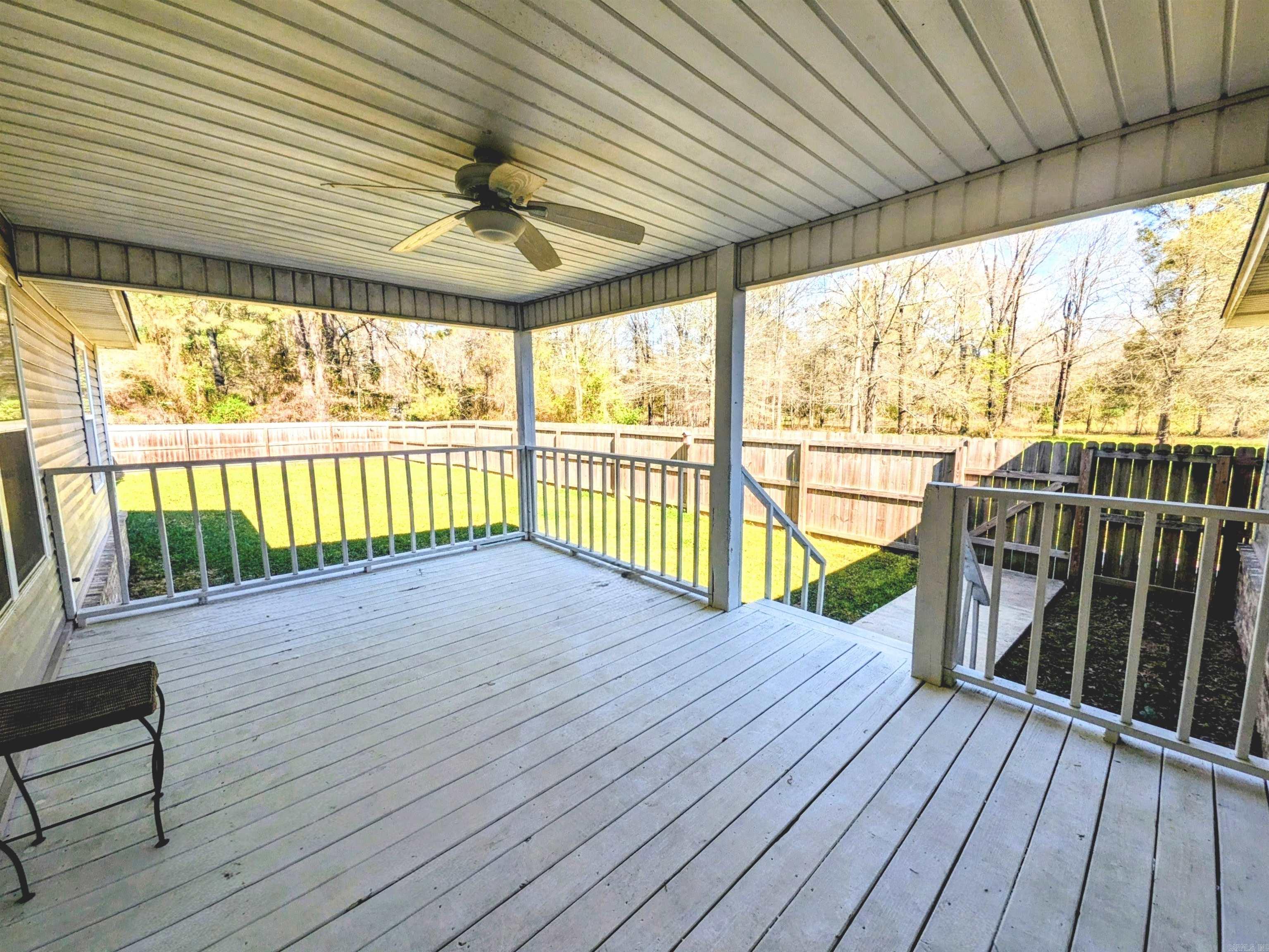 563 Ouachita 210  Camden, AR