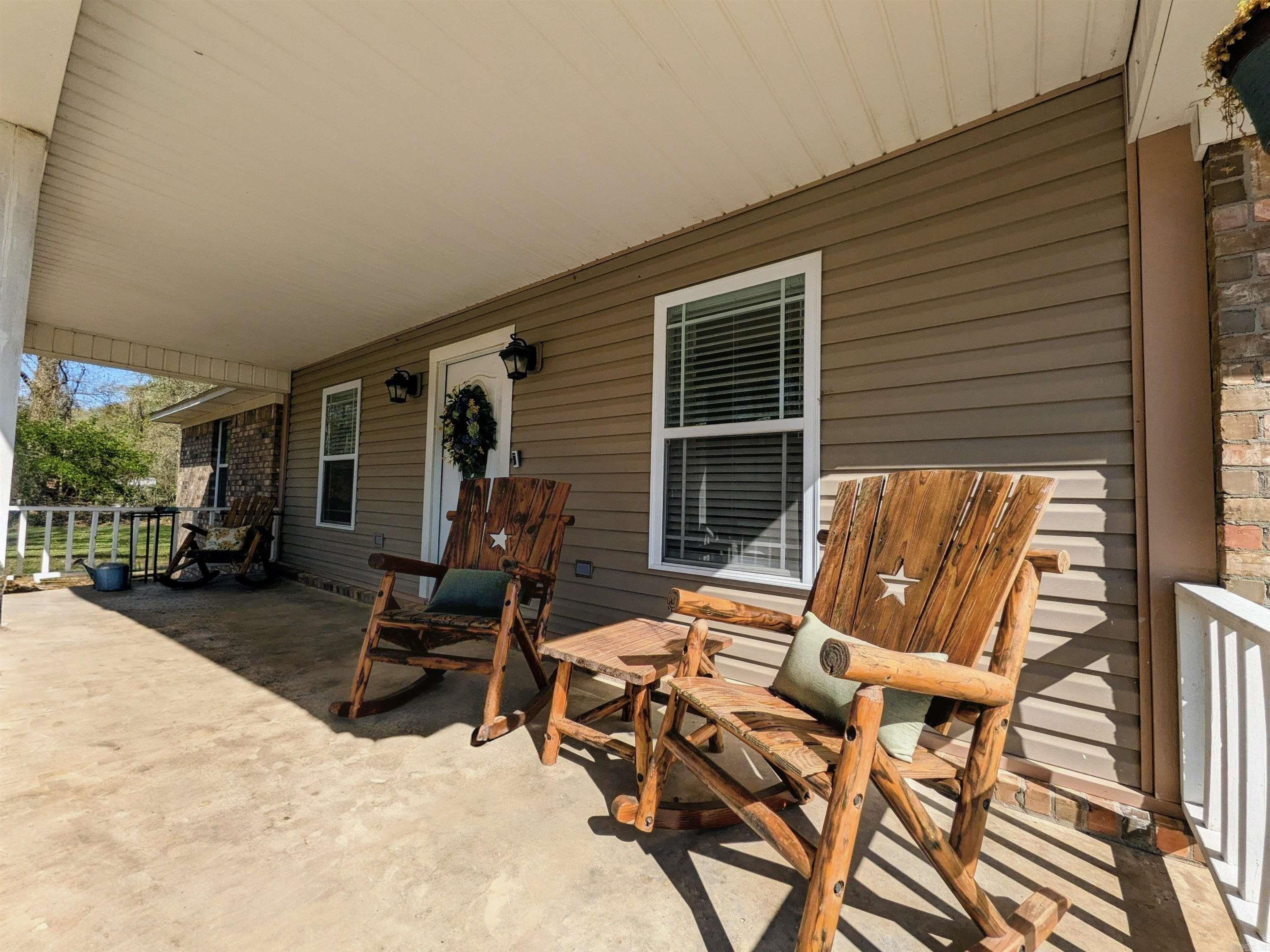 563 Ouachita 210  Camden, AR