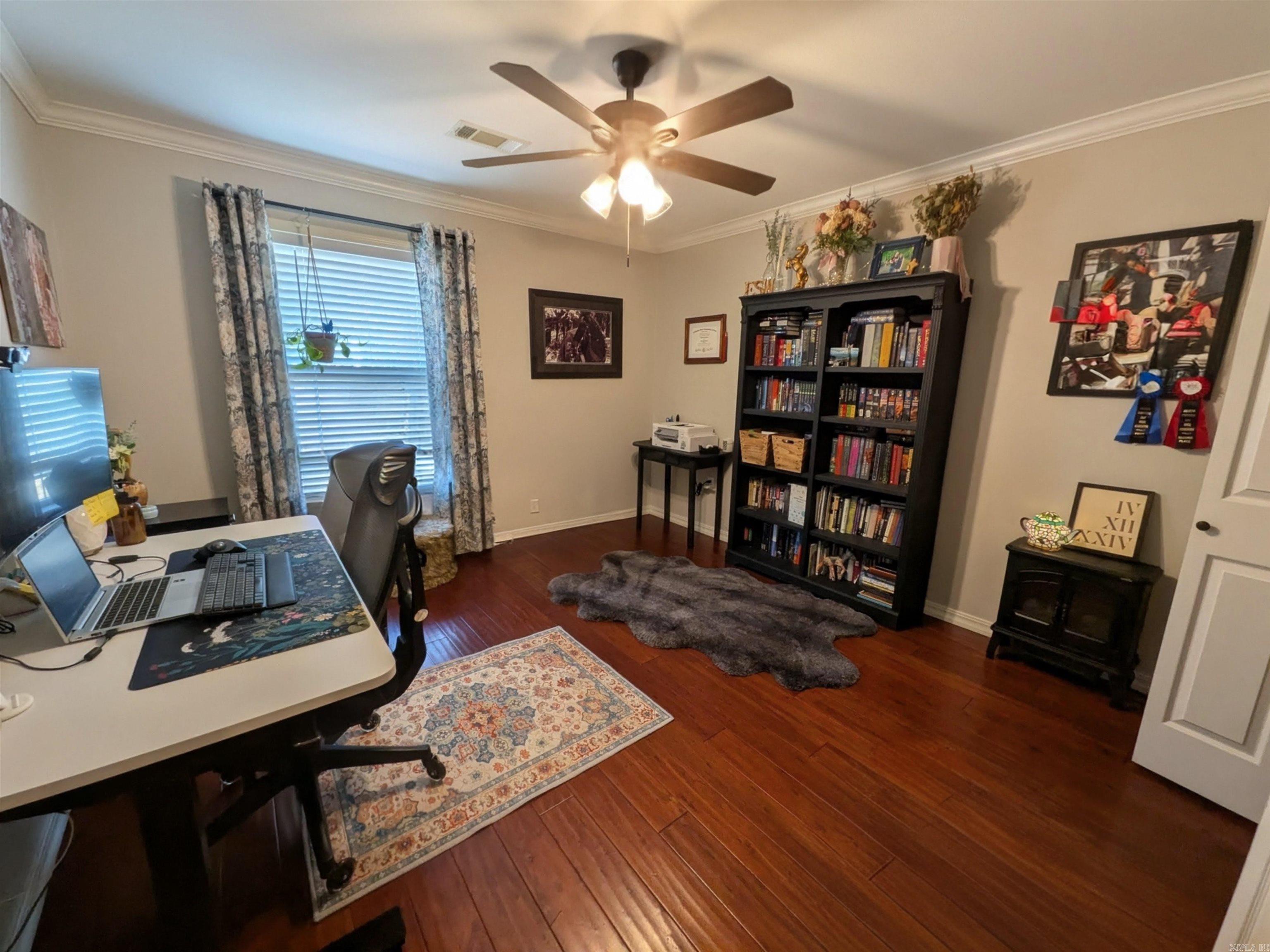 563 Ouachita 210  Camden, AR