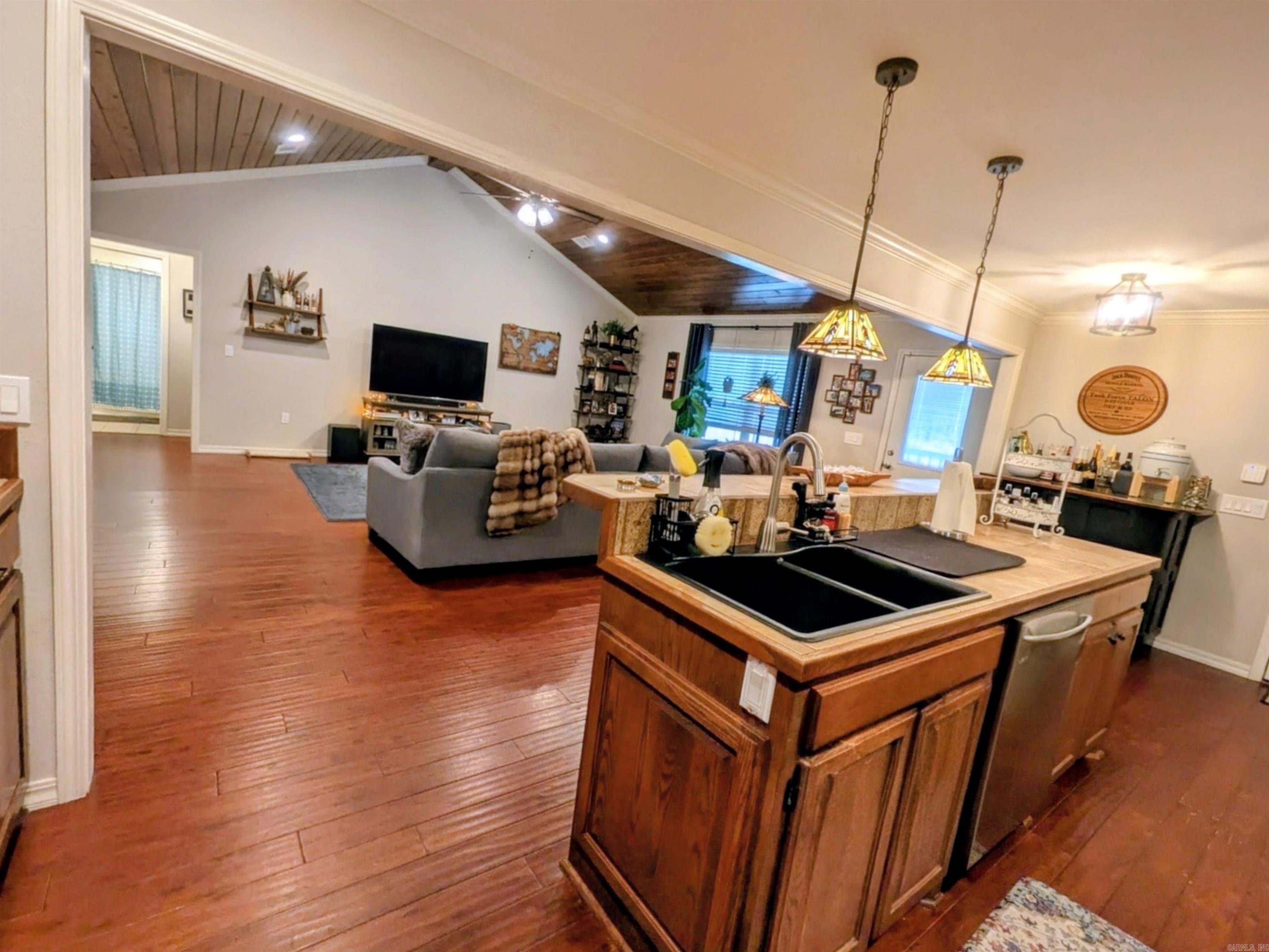 563 Ouachita 210  Camden, AR