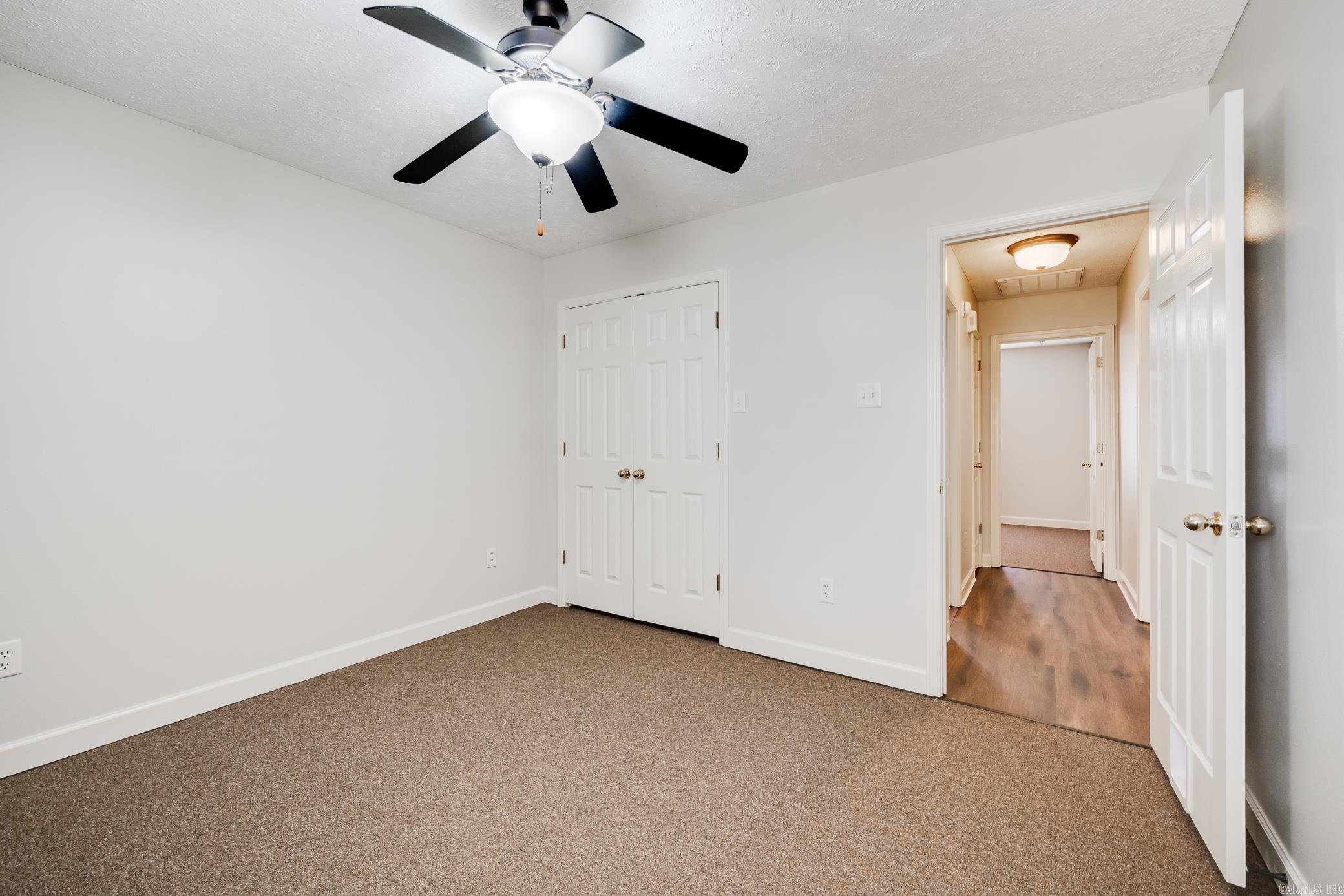 54 Louise  Greenbrier, AR