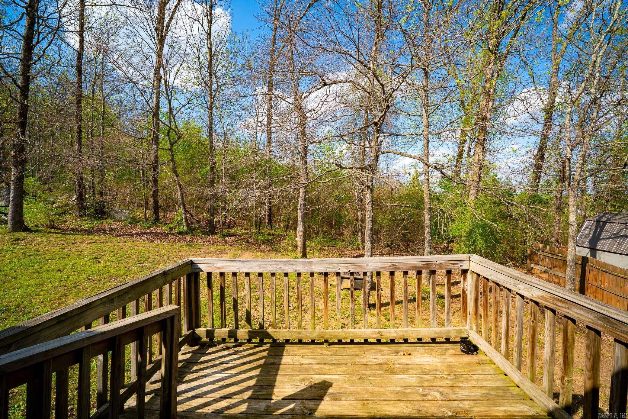 54 Louise  Greenbrier, AR