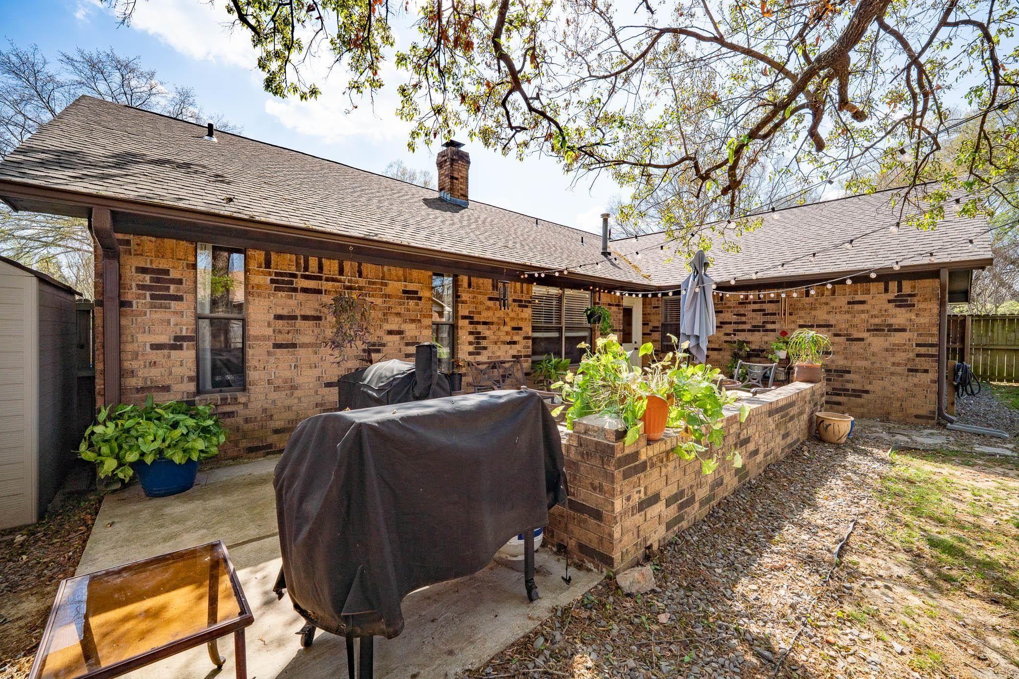 54 Louise  Greenbrier, AR