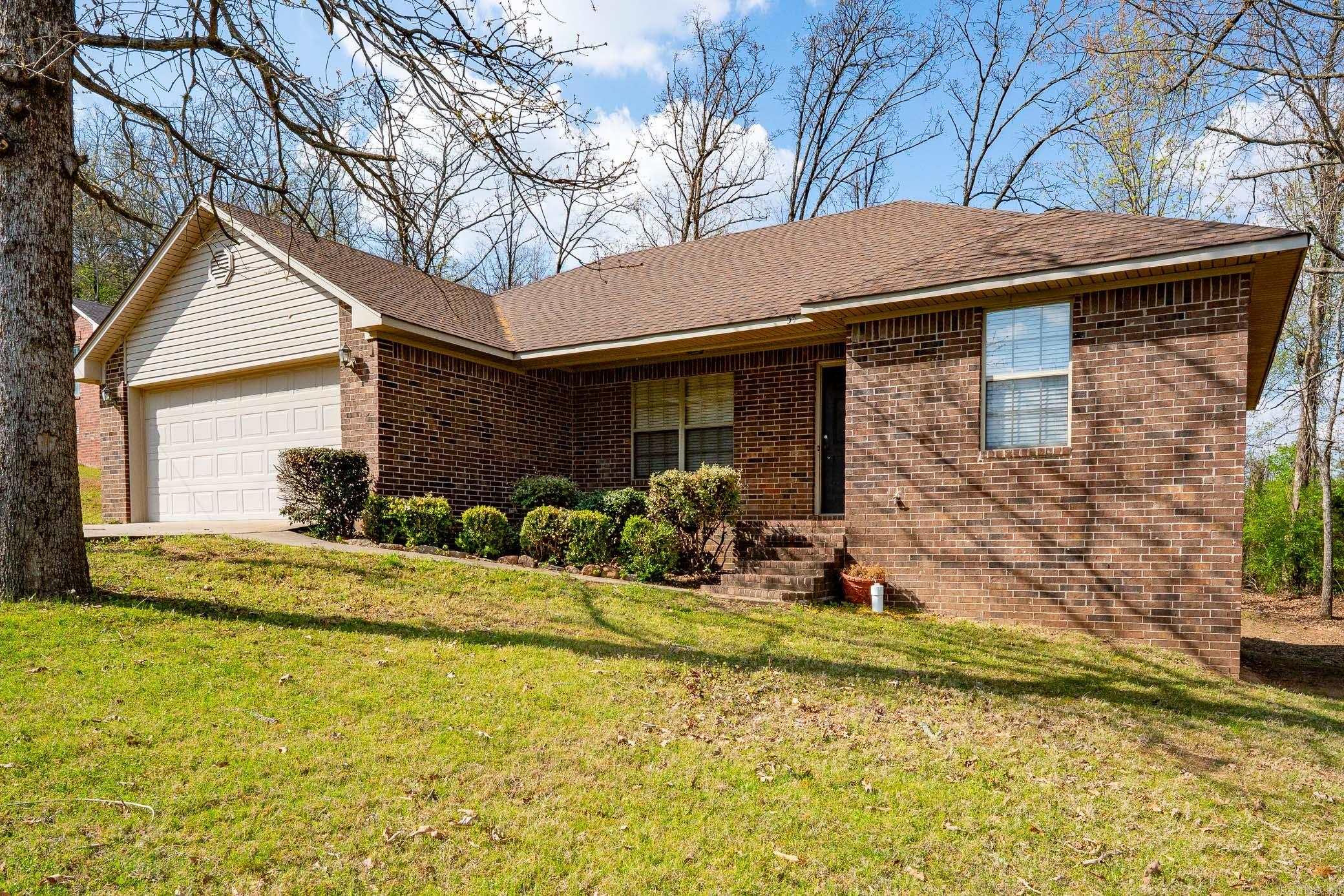 54 Louise  Greenbrier, AR