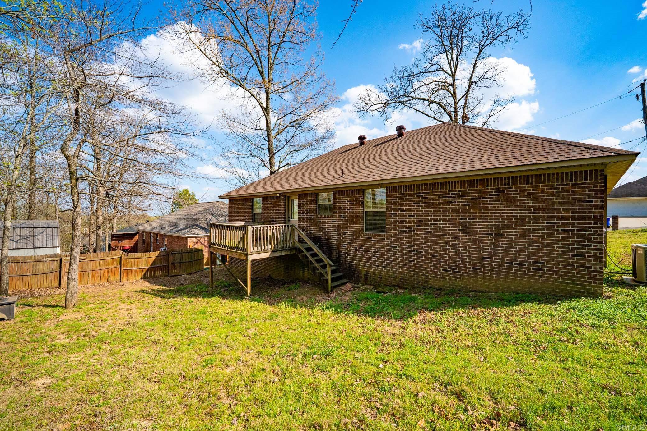 54 Louise  Greenbrier, AR