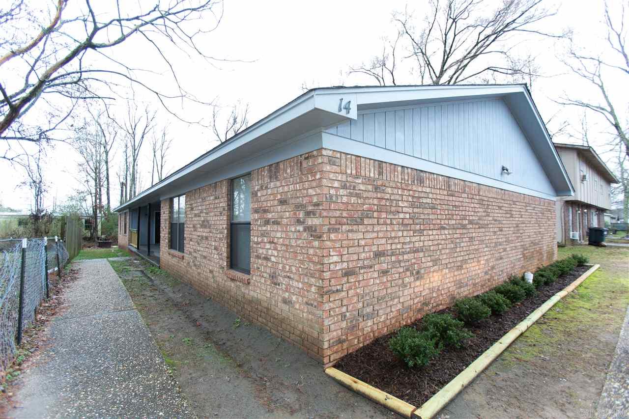 14 Fra Mar  Jacksonville, AR