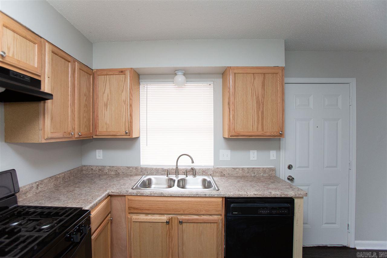 14 Fra Mar  Jacksonville, AR