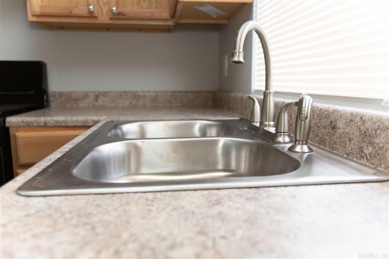 14 Fra Mar  Jacksonville, AR