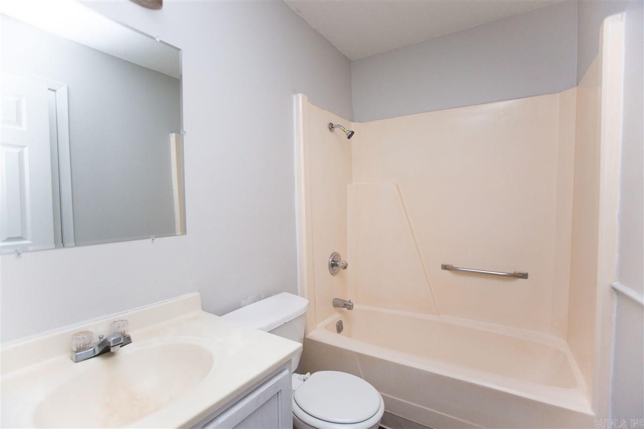 14 Fra Mar  Jacksonville, AR