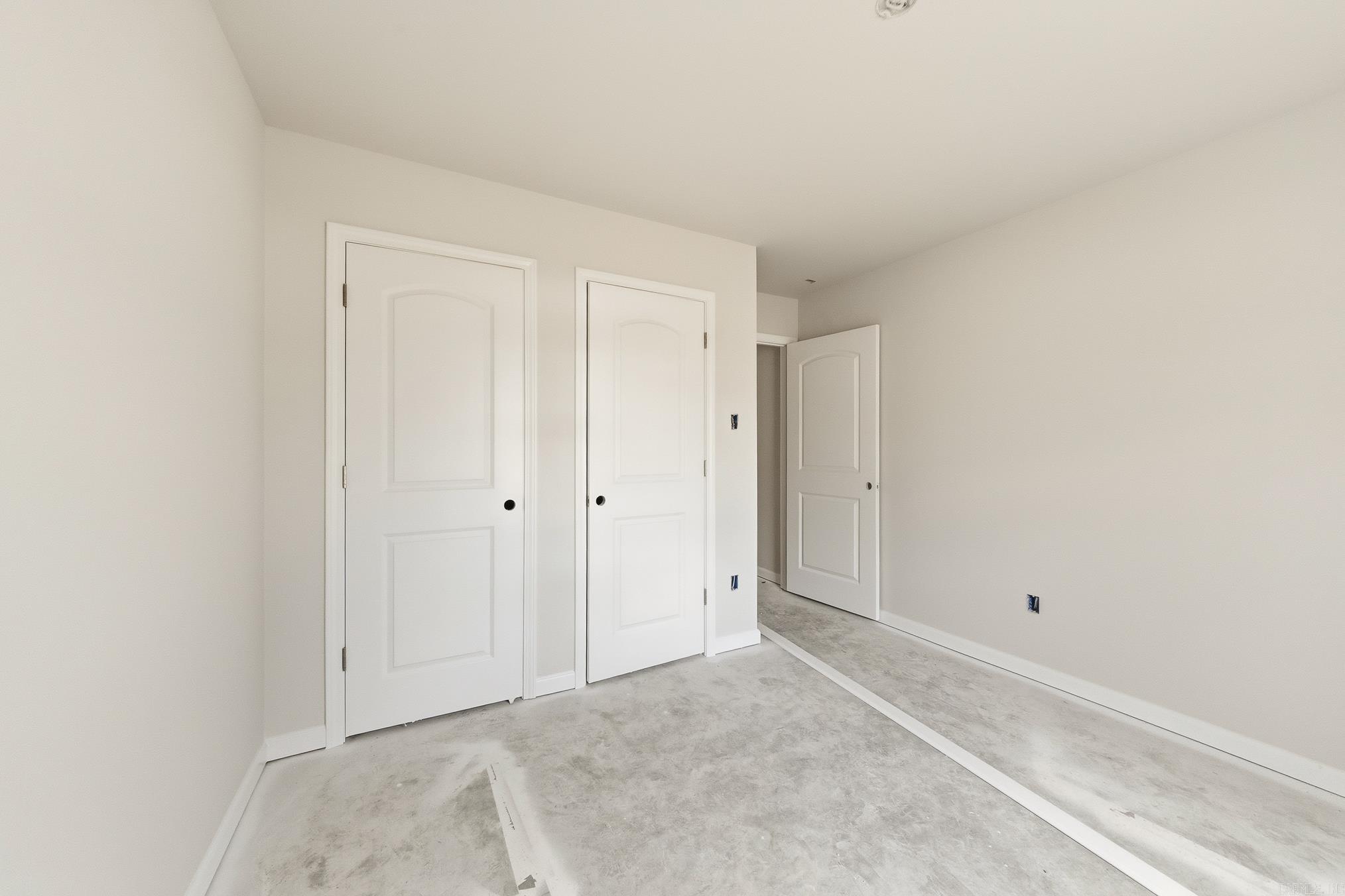 101 LLOYD HENDERSON  Beebe, AR